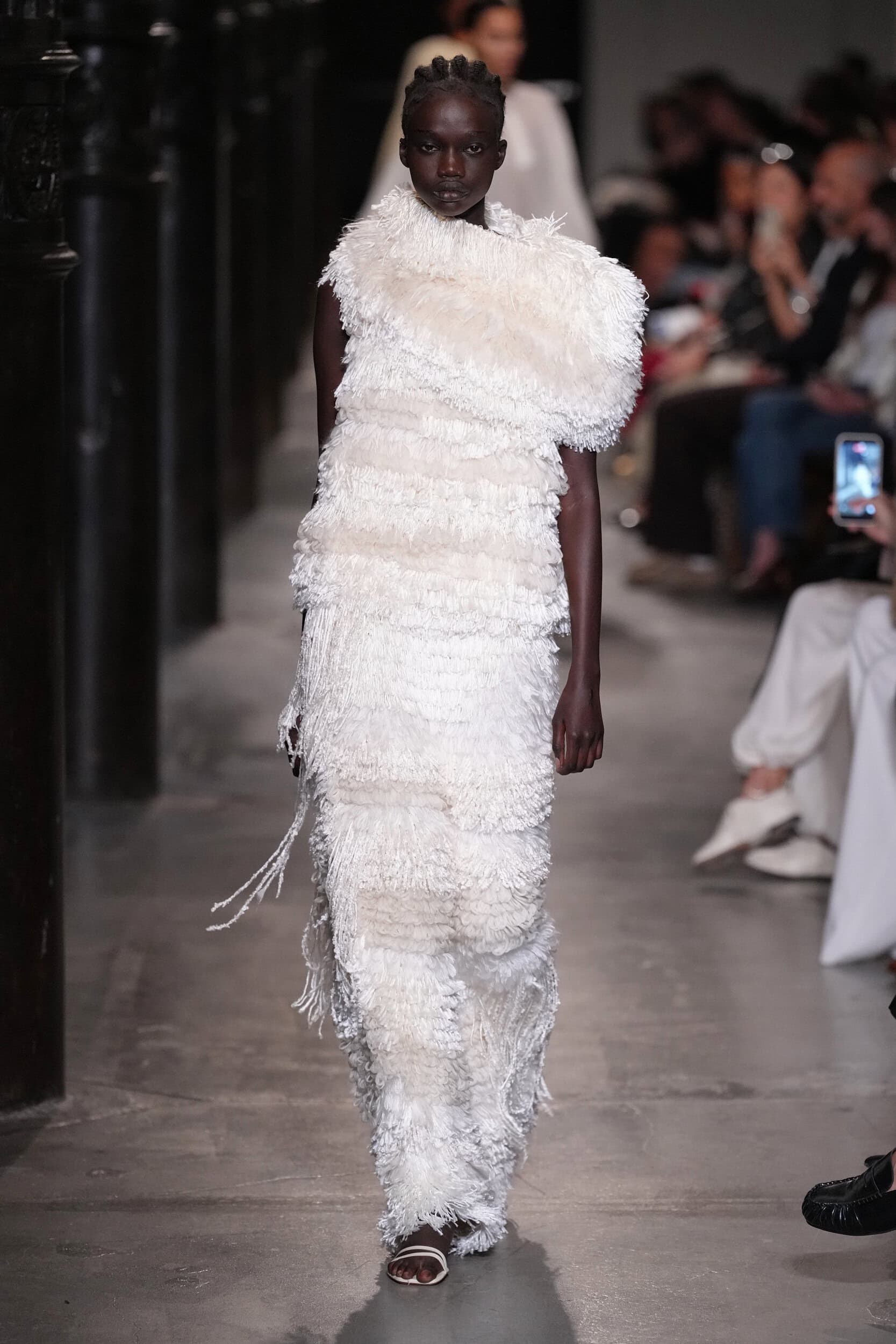 Heirlome Spring 2027 Fashion Show