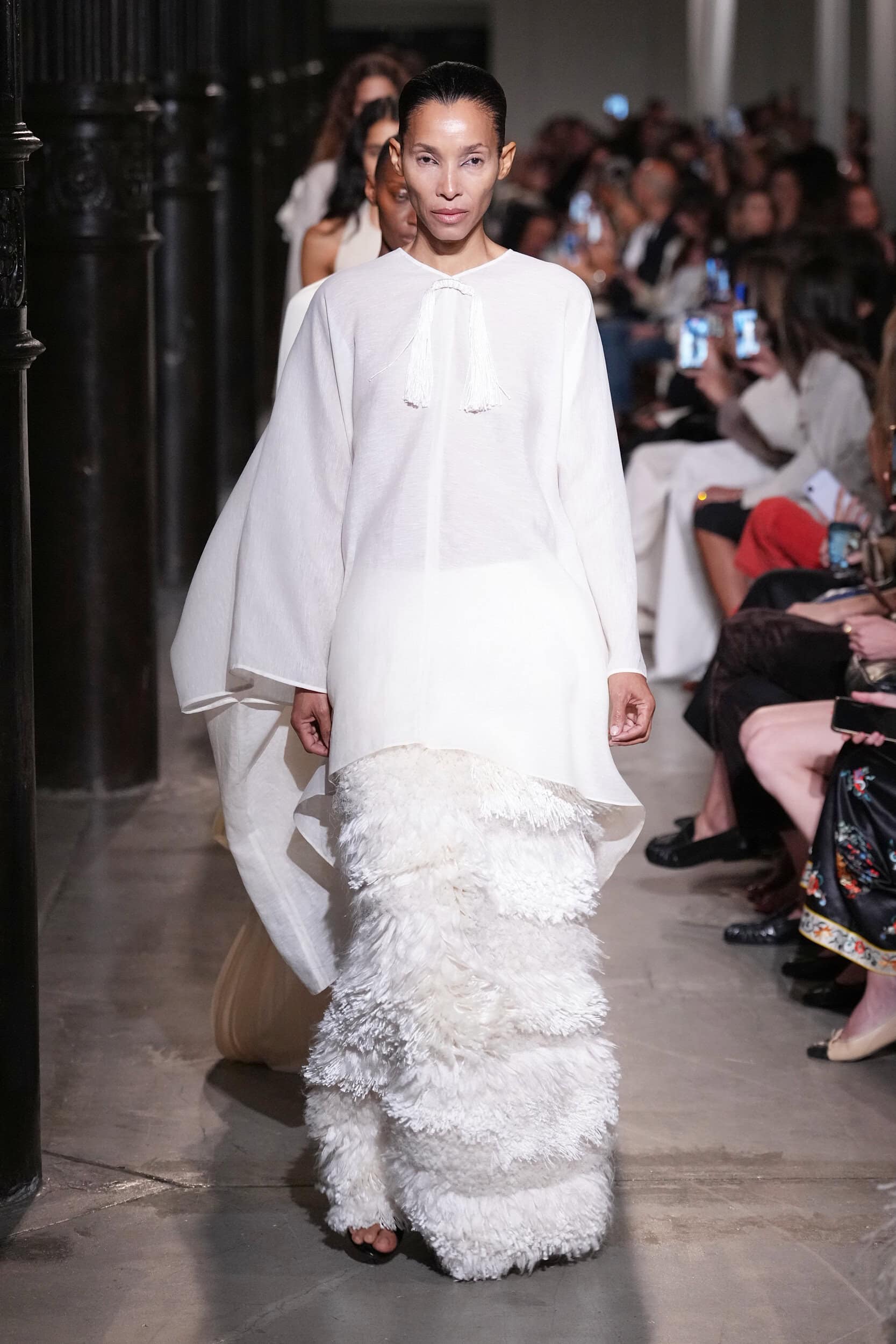 Heirlome Spring 2027 Fashion Show
