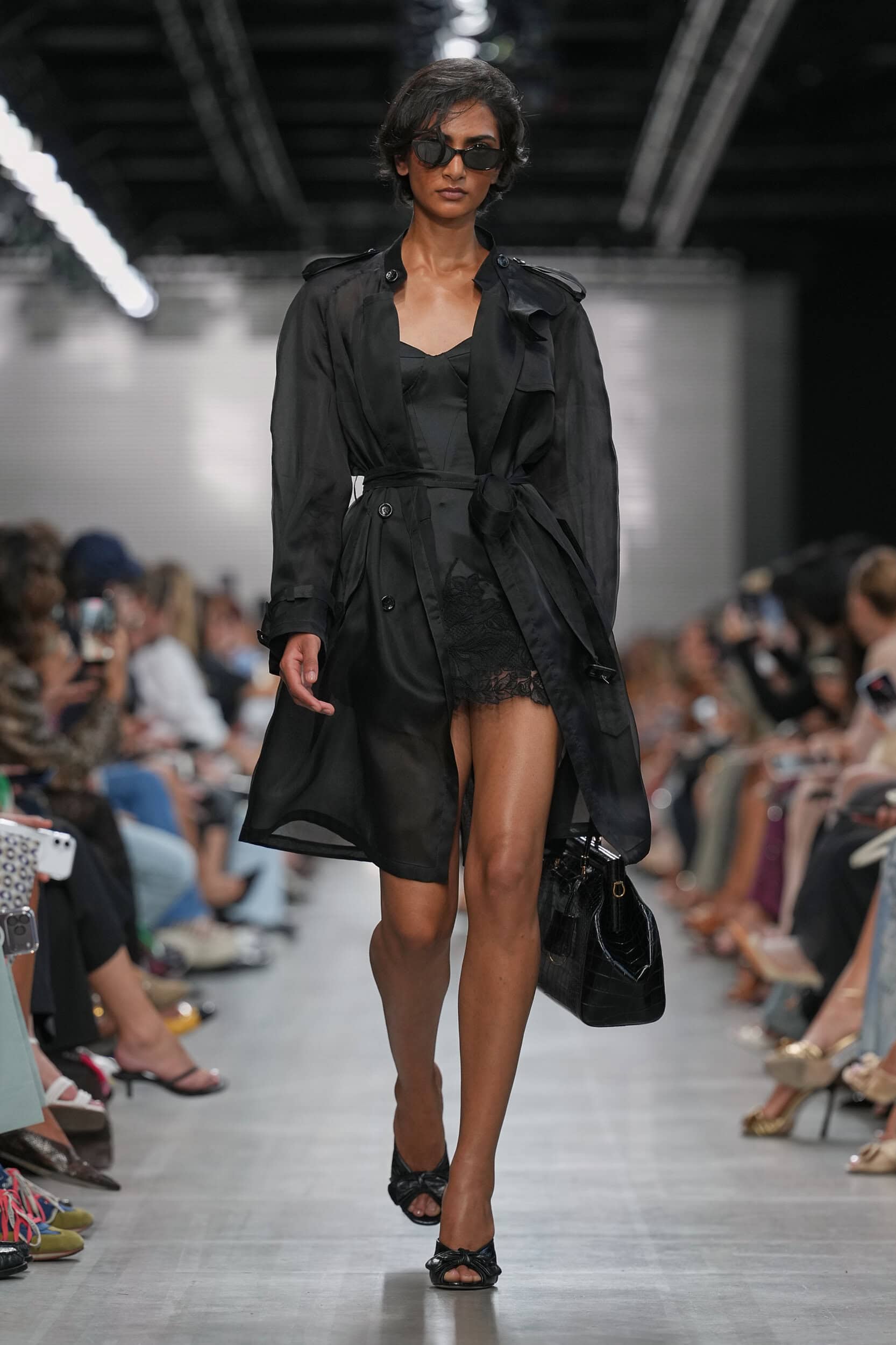 Ermanno Scervino Spring 2027 Fashion Show