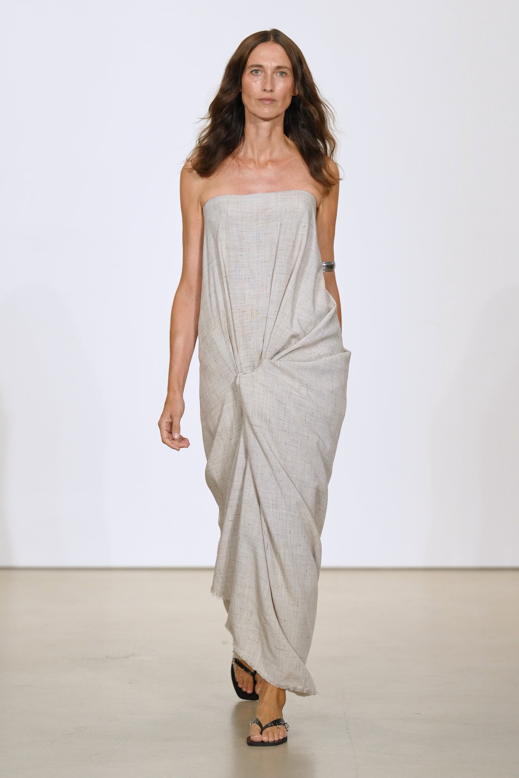 Prabal Gurung Spring 2027 Fashion Show