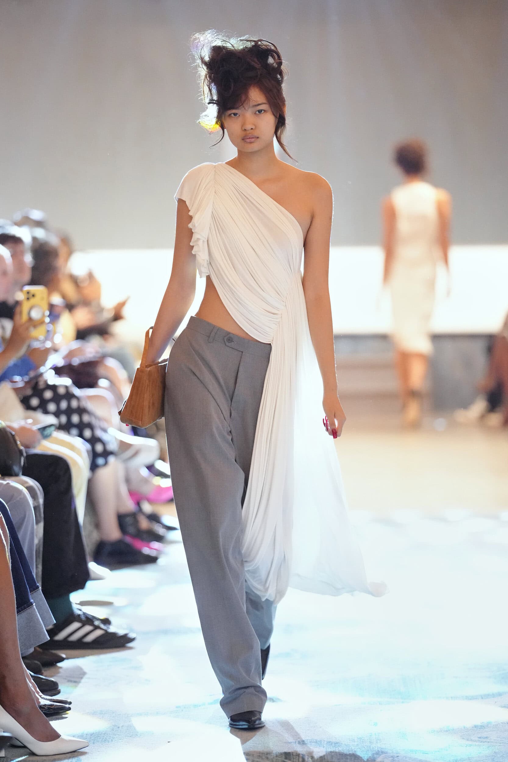 Vettese Spring 2027 Fashion Show