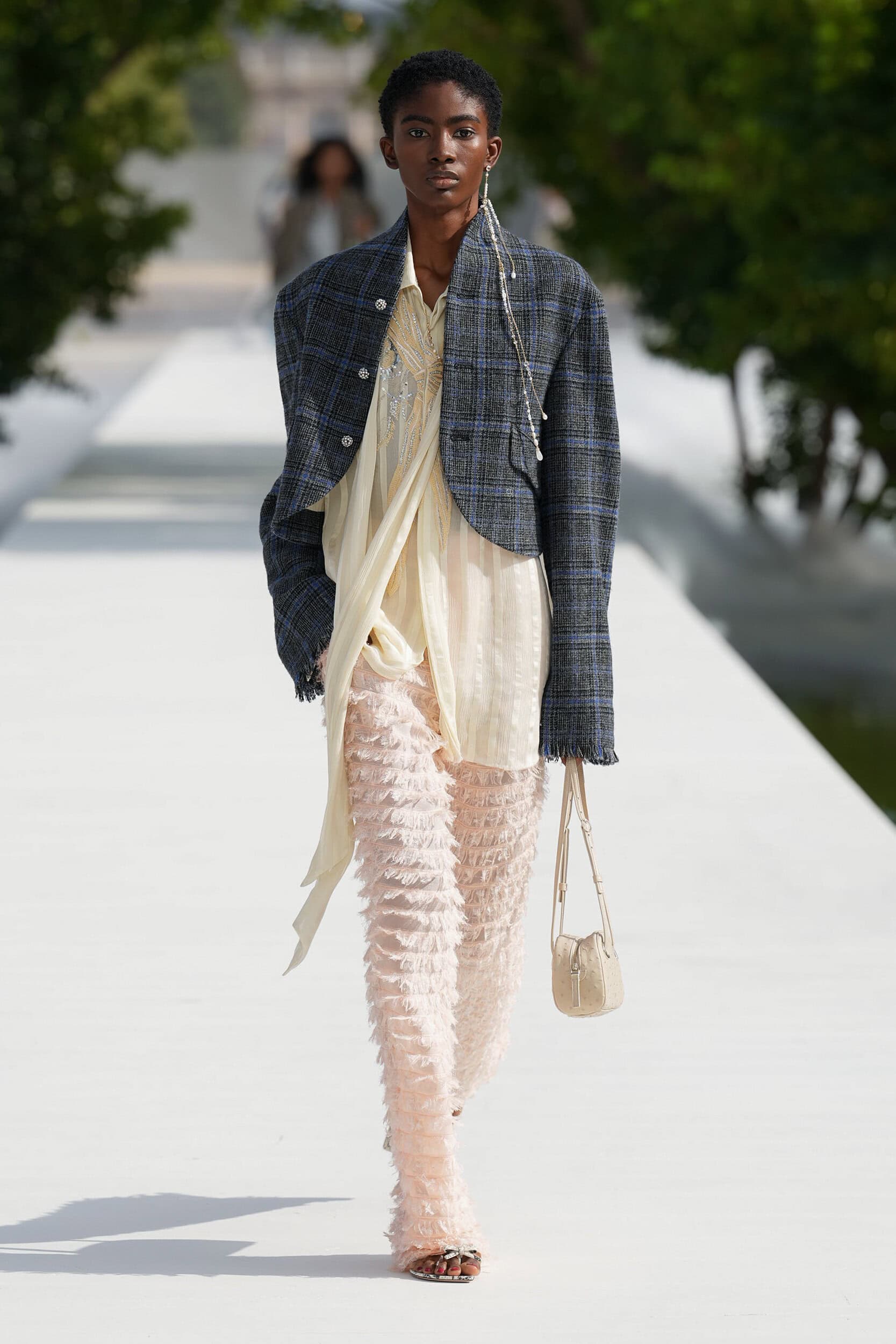Christian Dior Spring 2027 Fashion Show