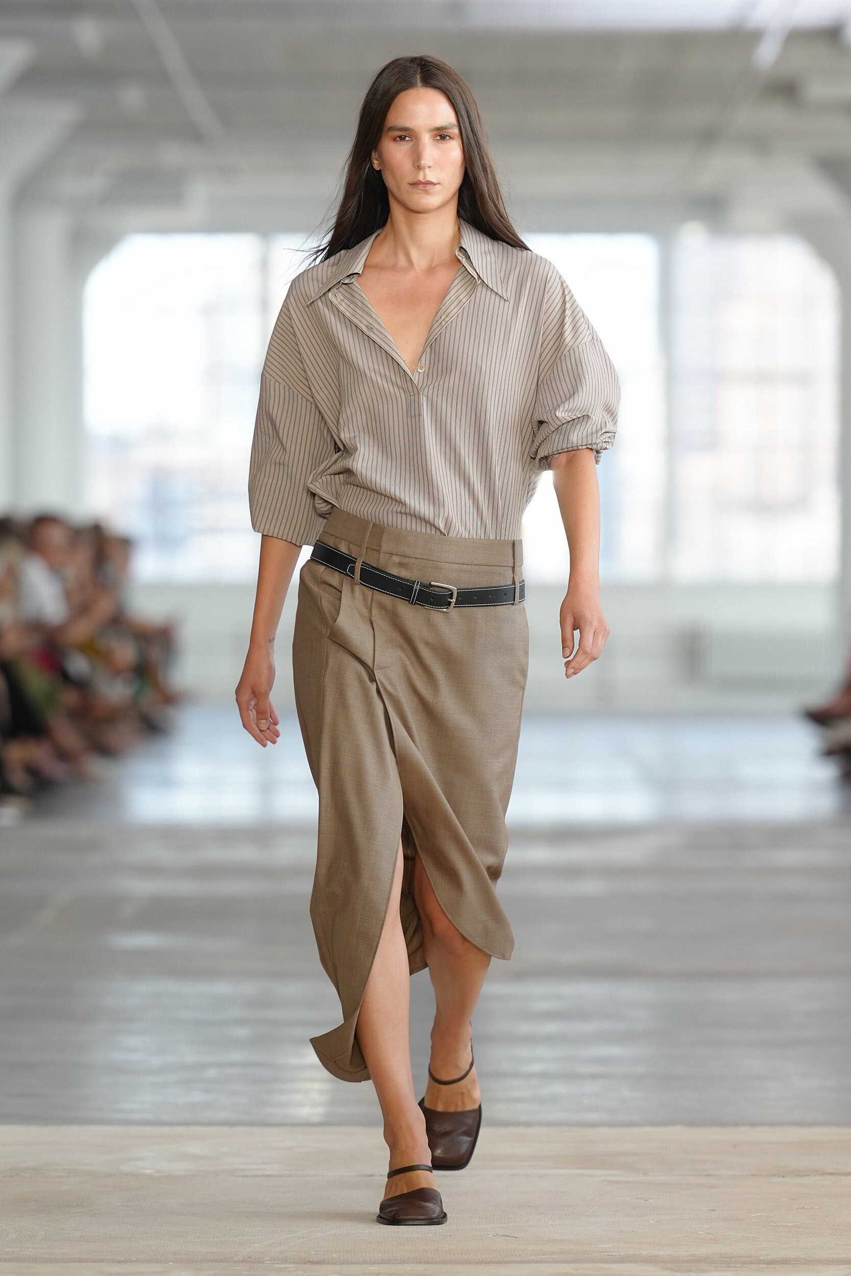 Tibi Spring 2027 Fashion Show