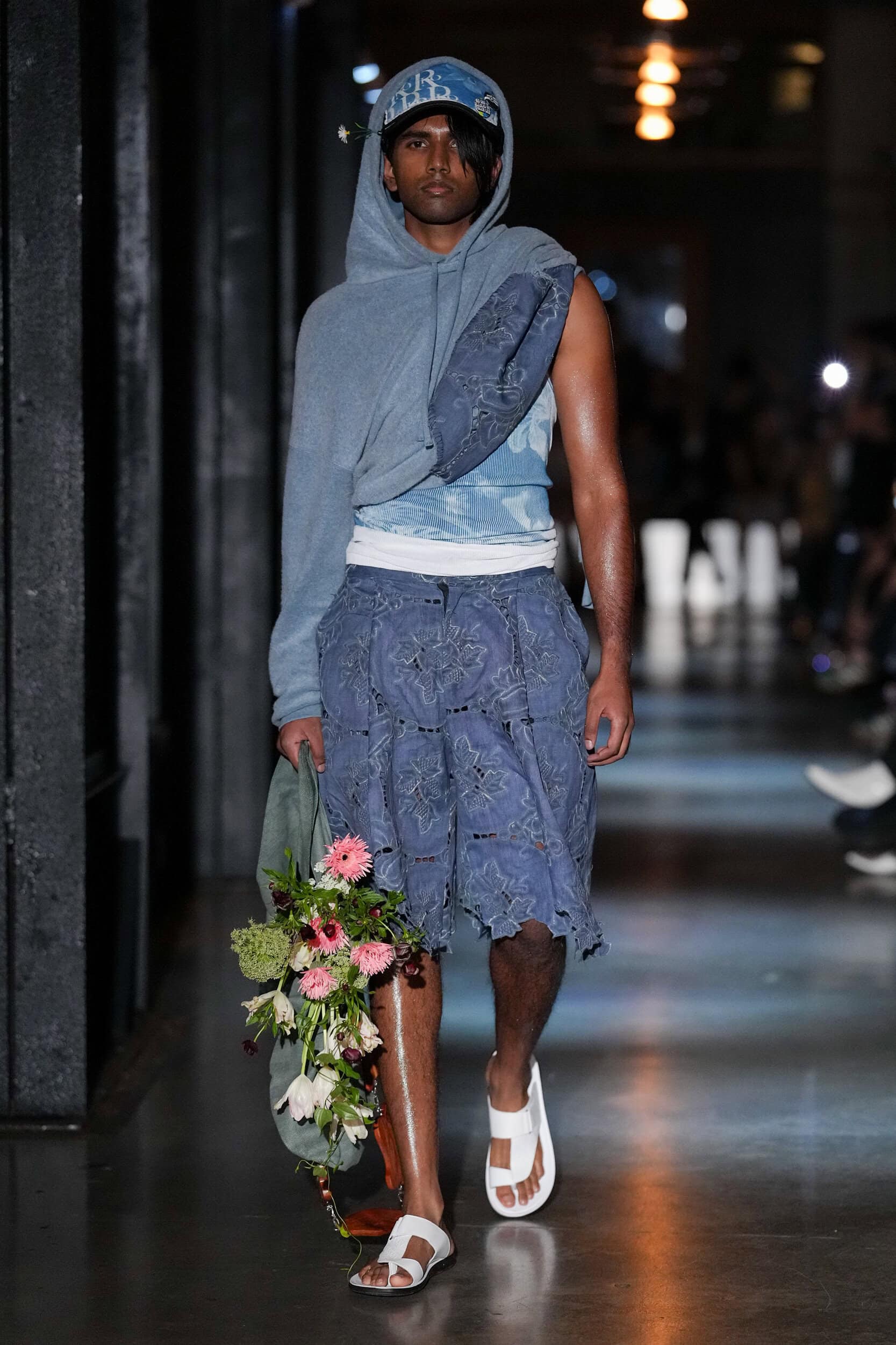 Rio Spring 2027 Fashion Show