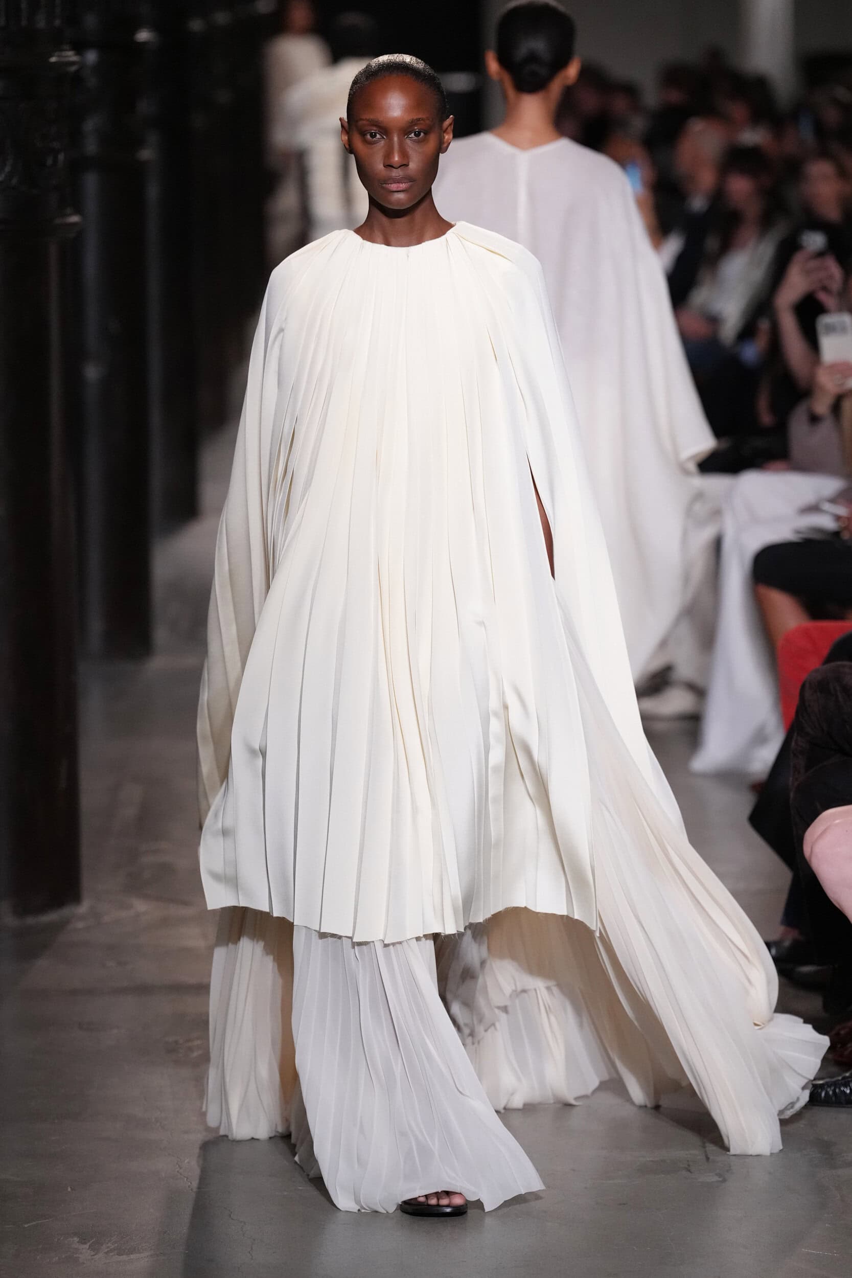 Heirlome Spring 2027 Fashion Show
