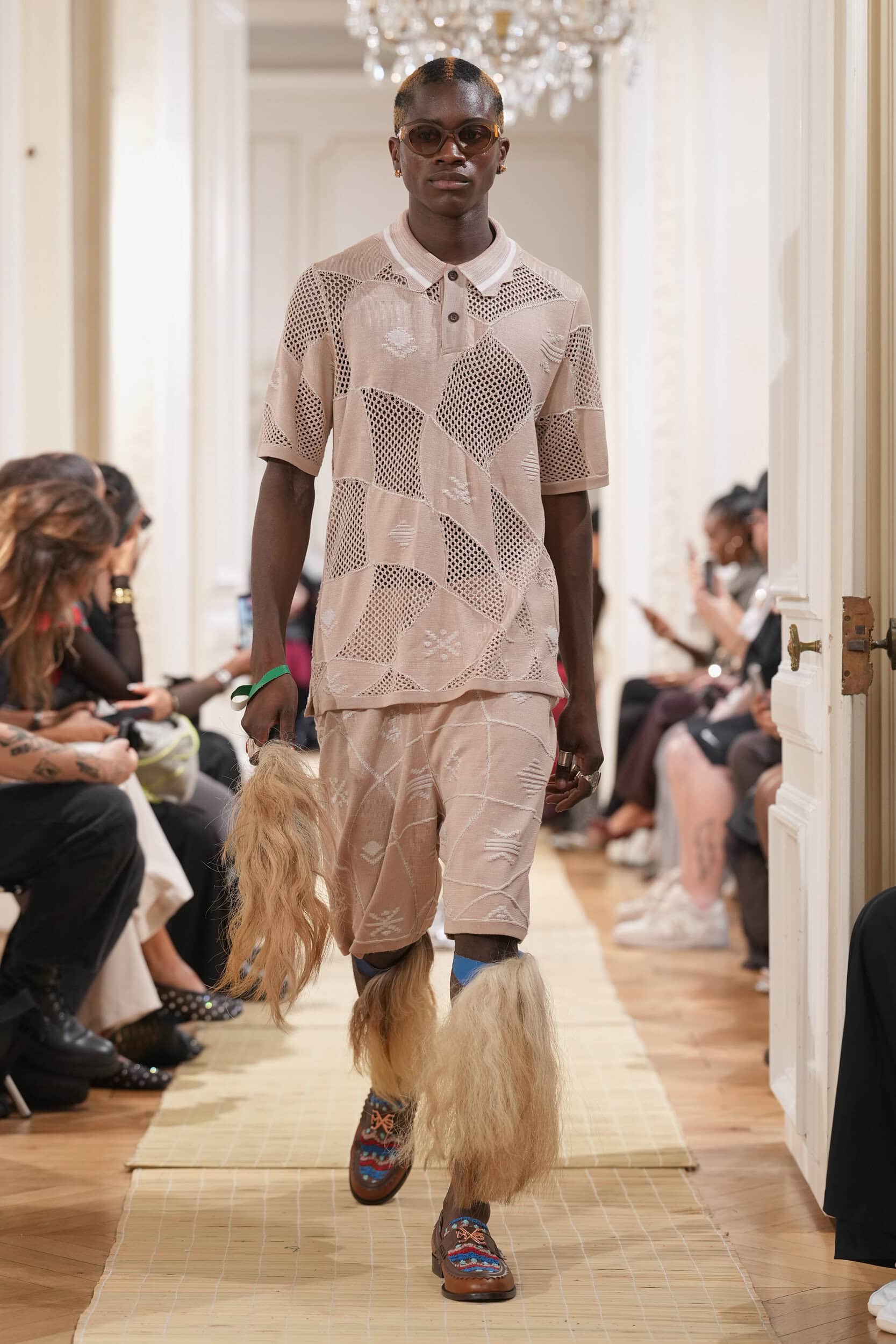 Maxhosa Africa Spring 2027 Fashion Show
