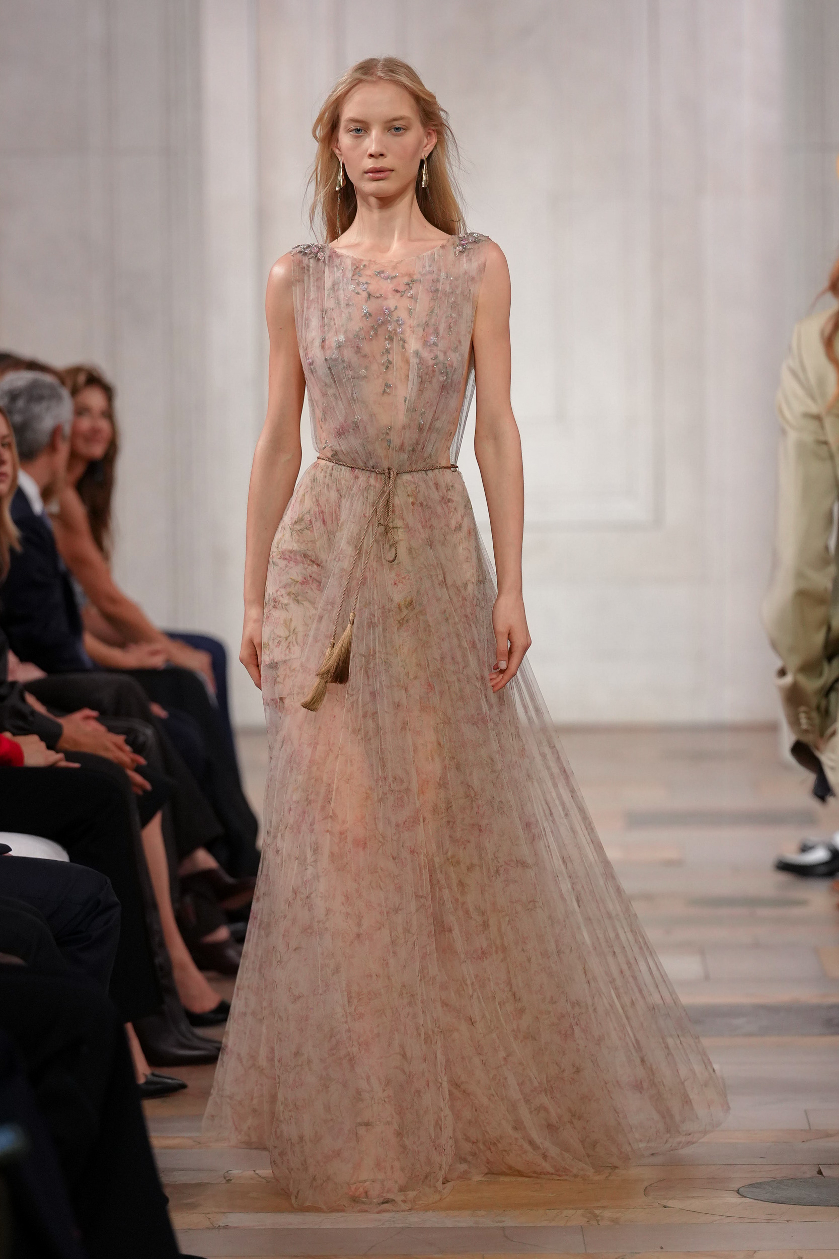 Ralph Lauren Spring 2027 Fashion Show