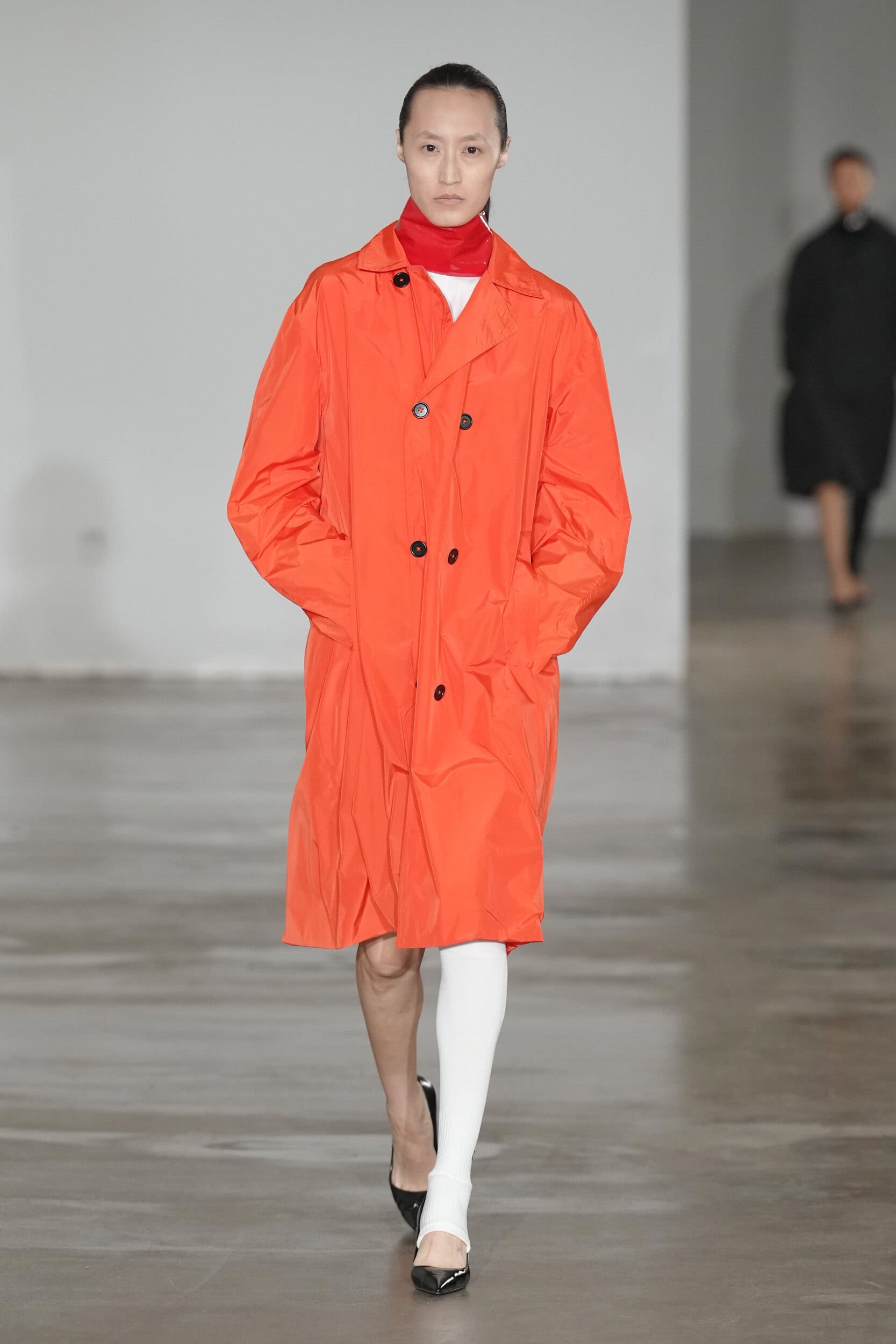 Lii Spring 2027 Fashion Show