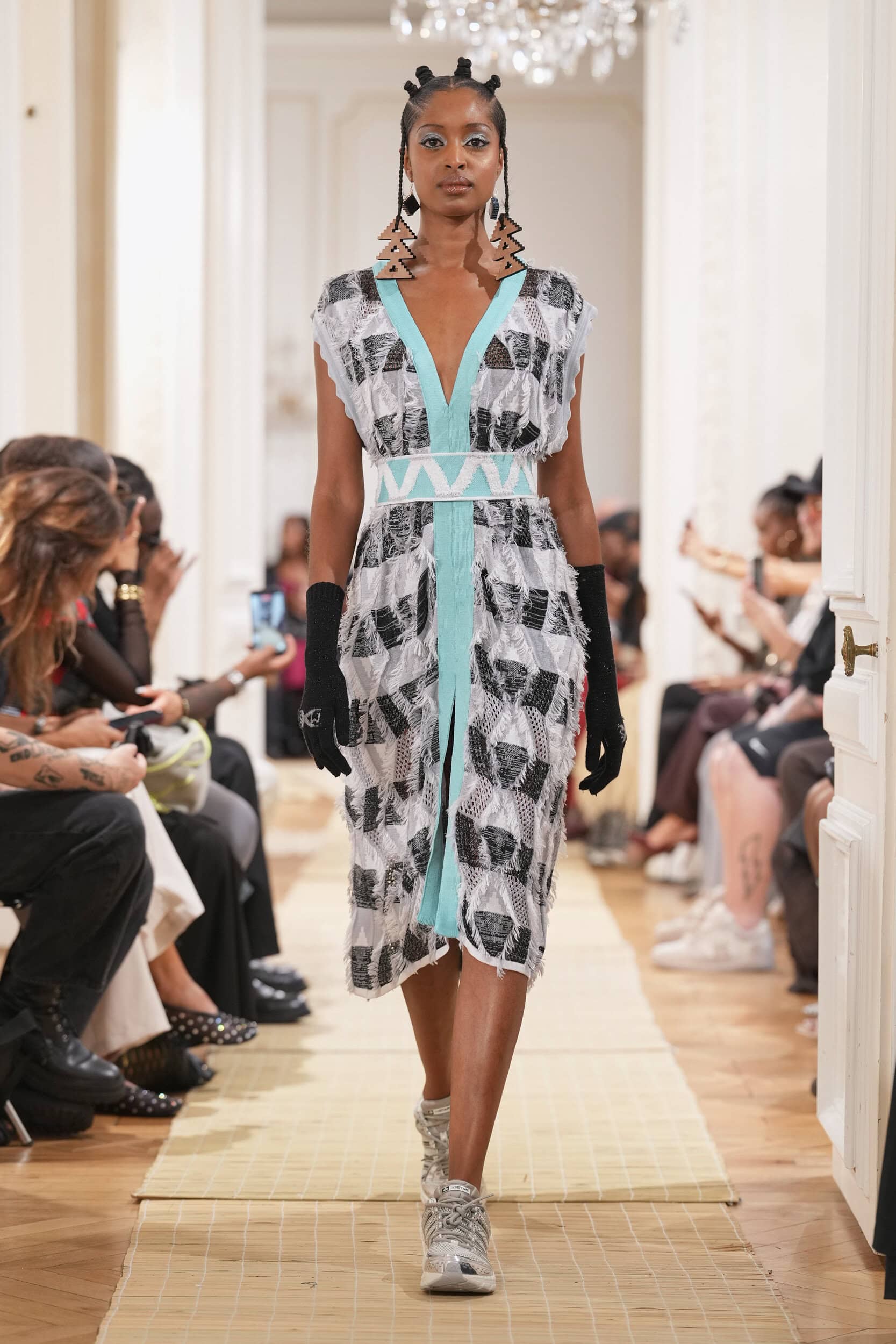 Maxhosa Africa Spring 2027 Fashion Show