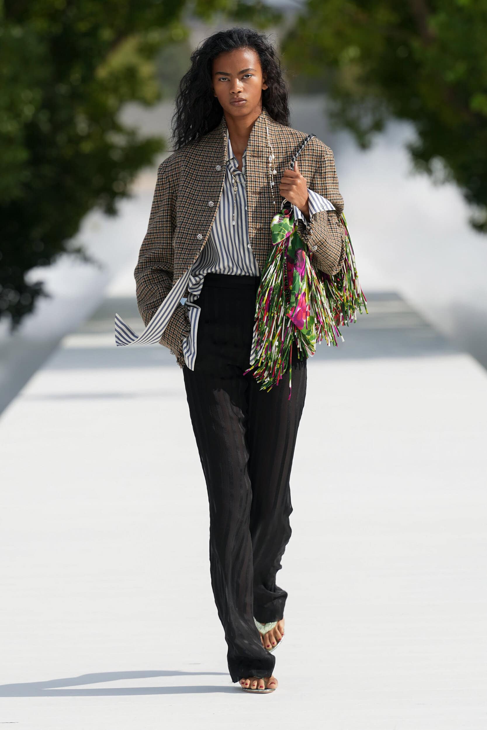 Christian Dior Spring 2027 Fashion Show
