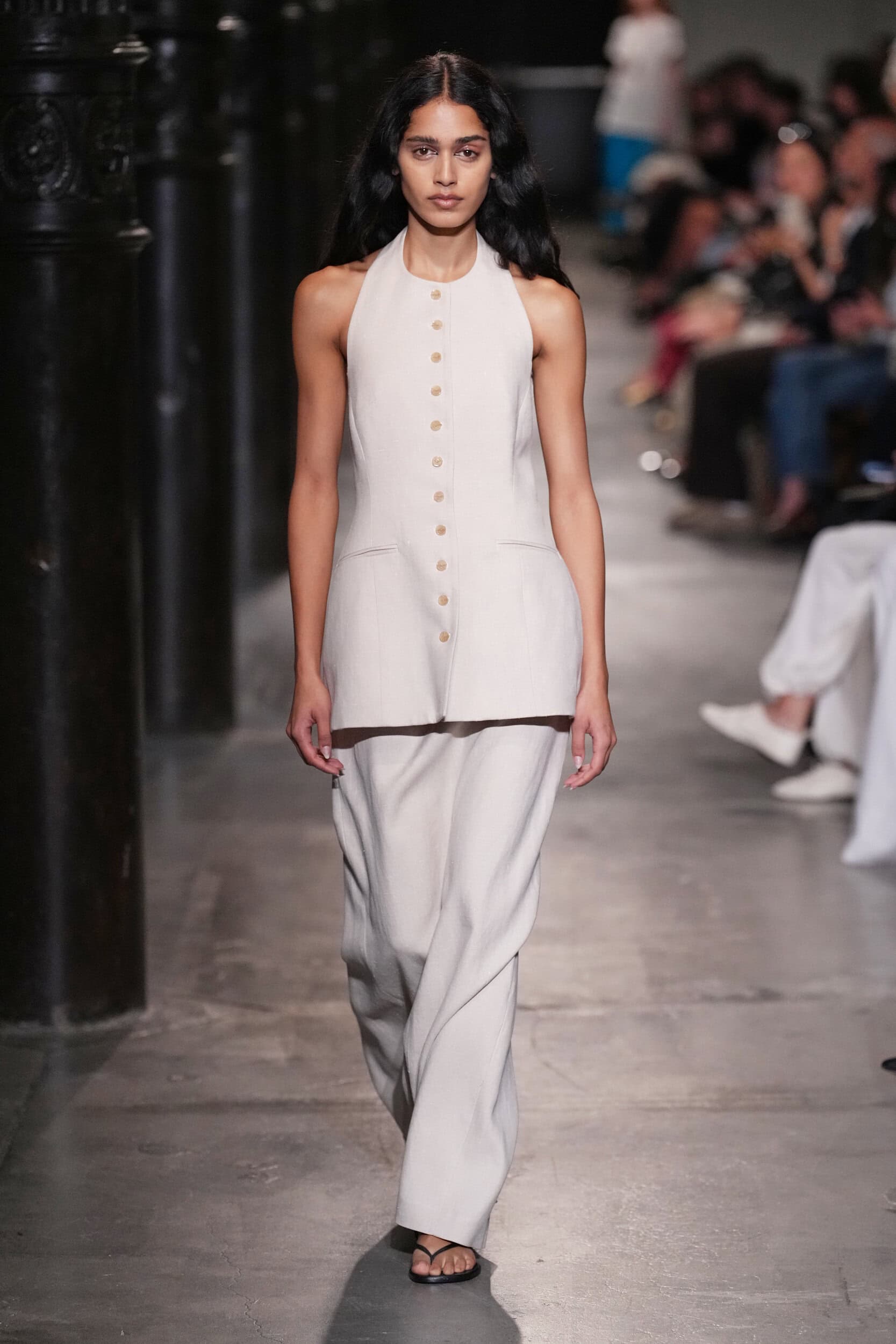 Heirlome Spring 2027 Fashion Show