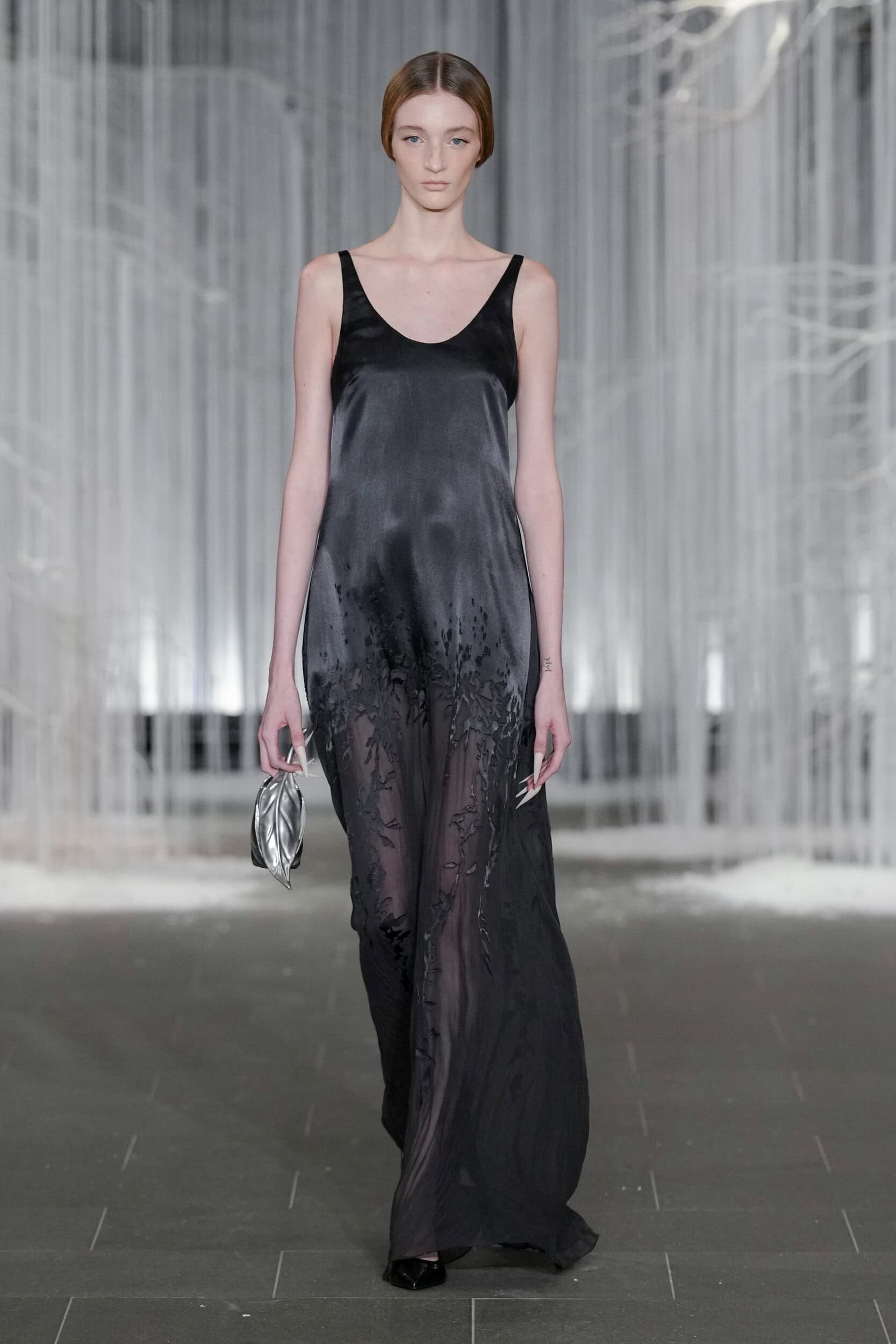 Grace Ling Spring 2027 Fashion Show