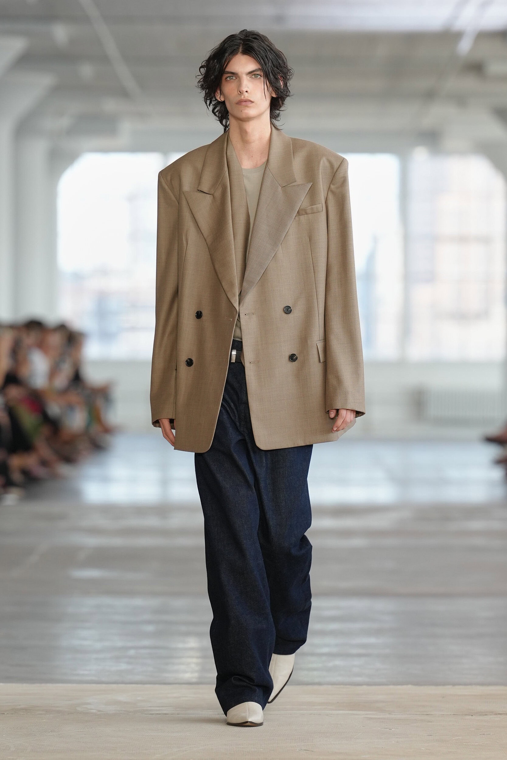 Tibi Spring 2027 Fashion Show