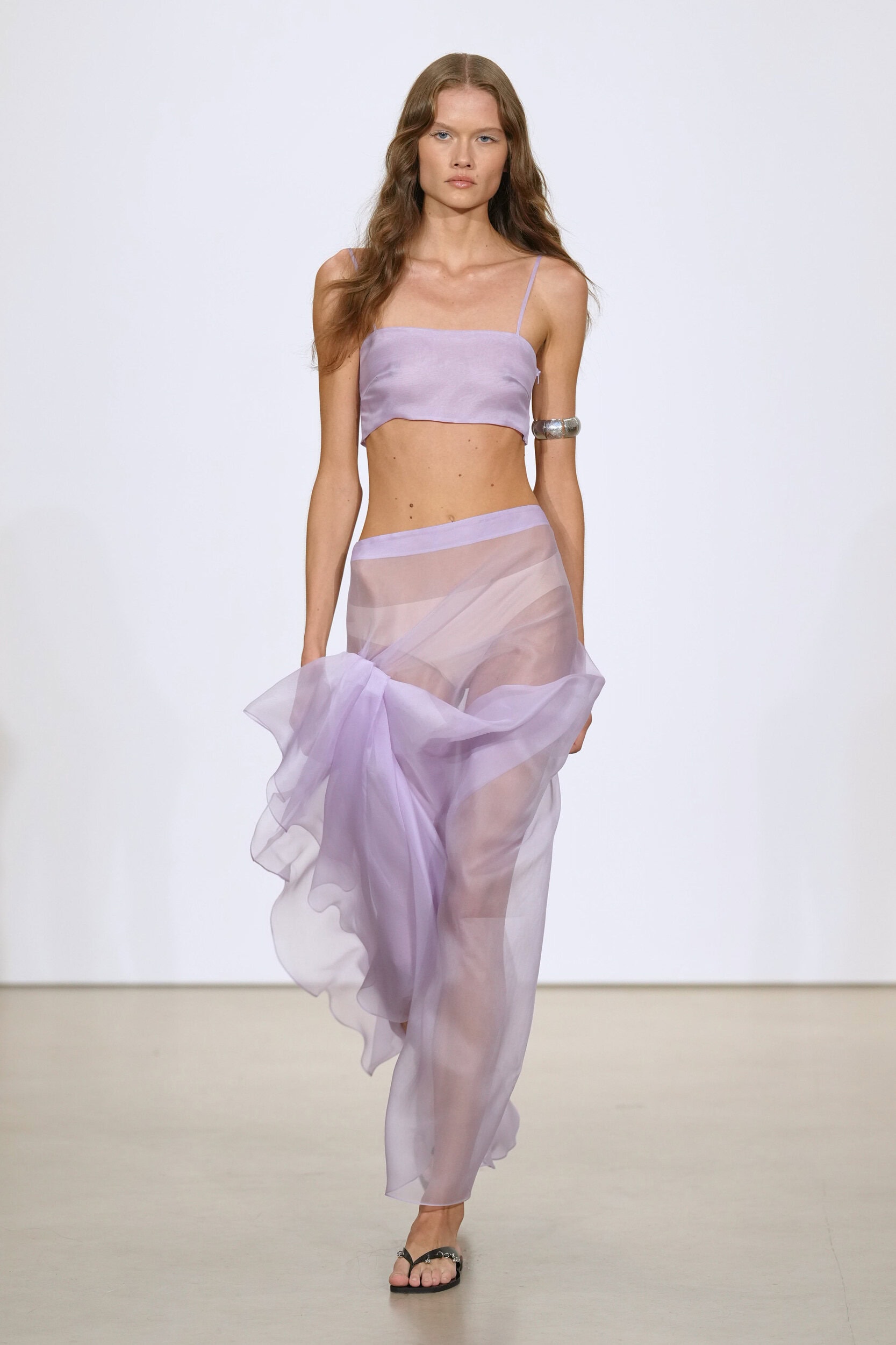 Prabal Gurung Spring 2027 Fashion Show