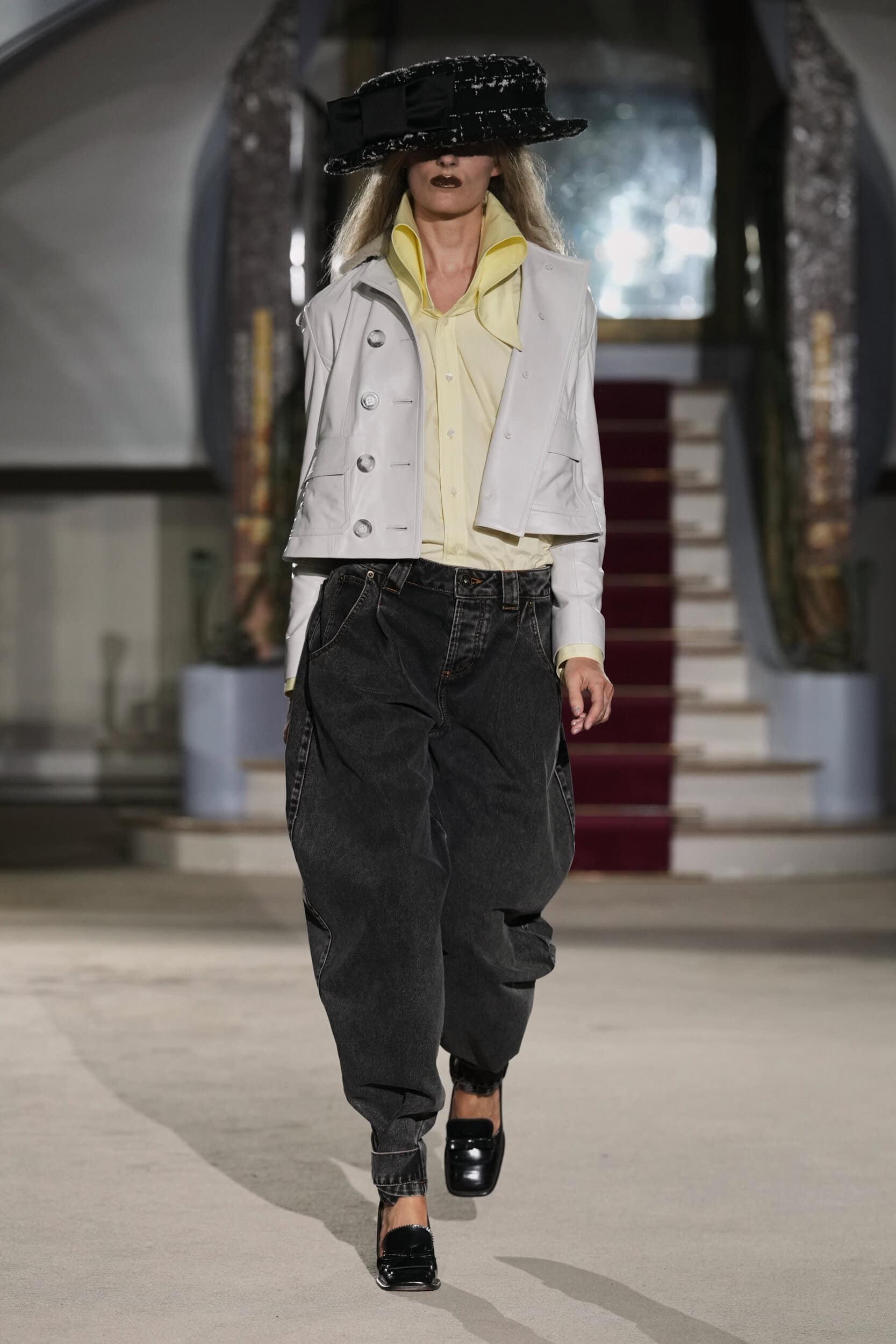 Vaquera Spring 2027 Fashion Show