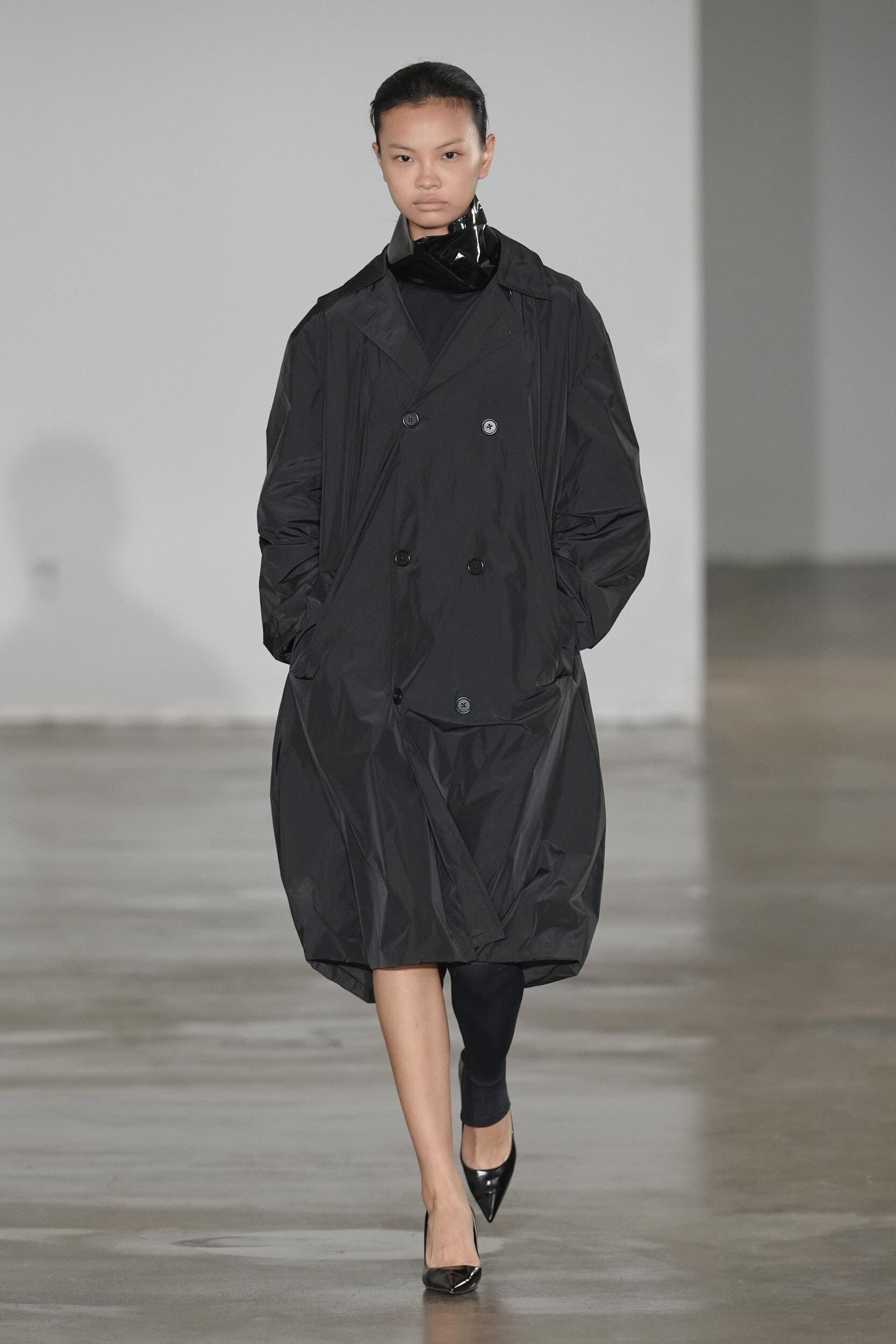 Lii Spring 2027 Fashion Show