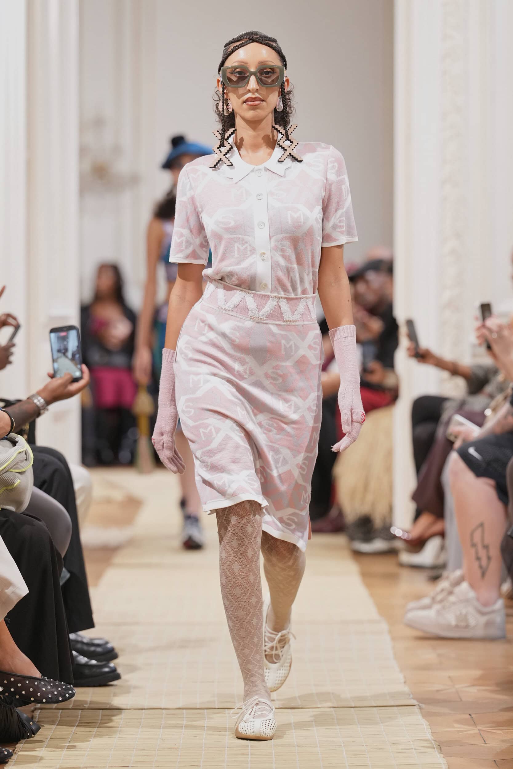 Maxhosa Africa Spring 2027 Fashion Show