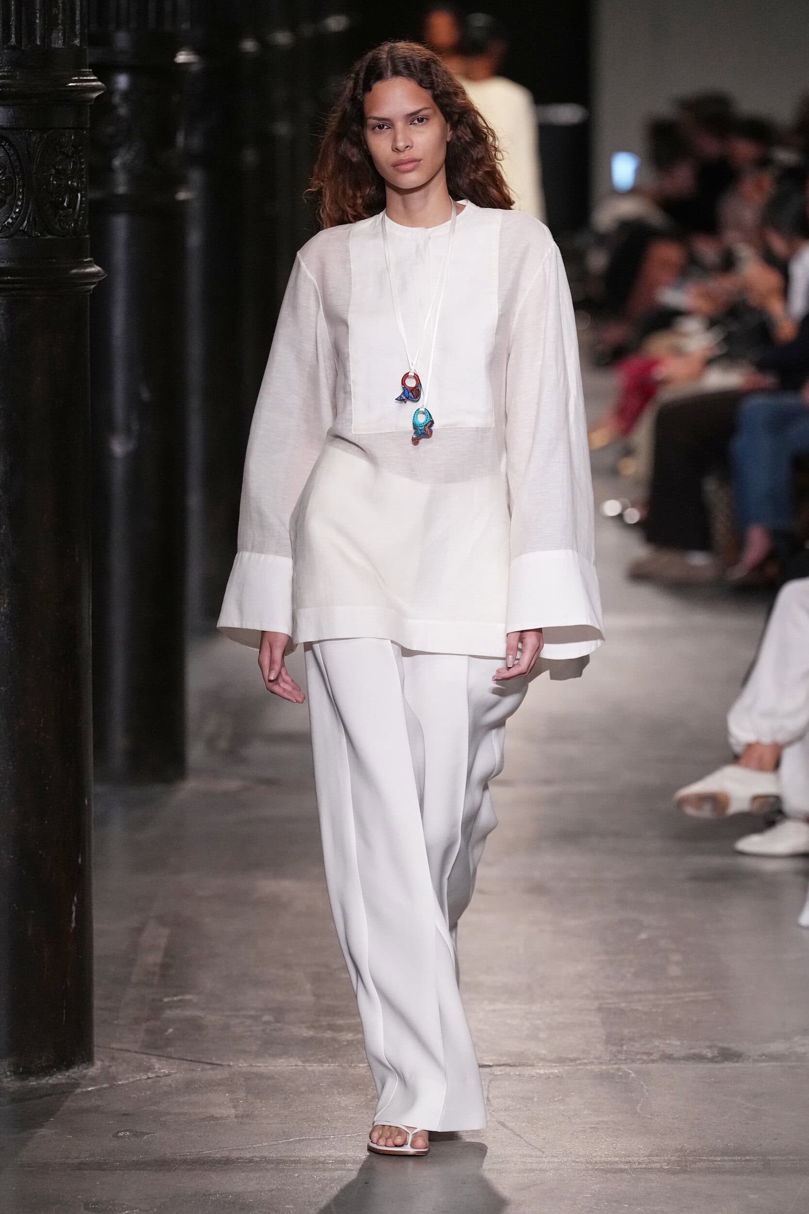 Heirlome Spring 2027 Fashion Show
