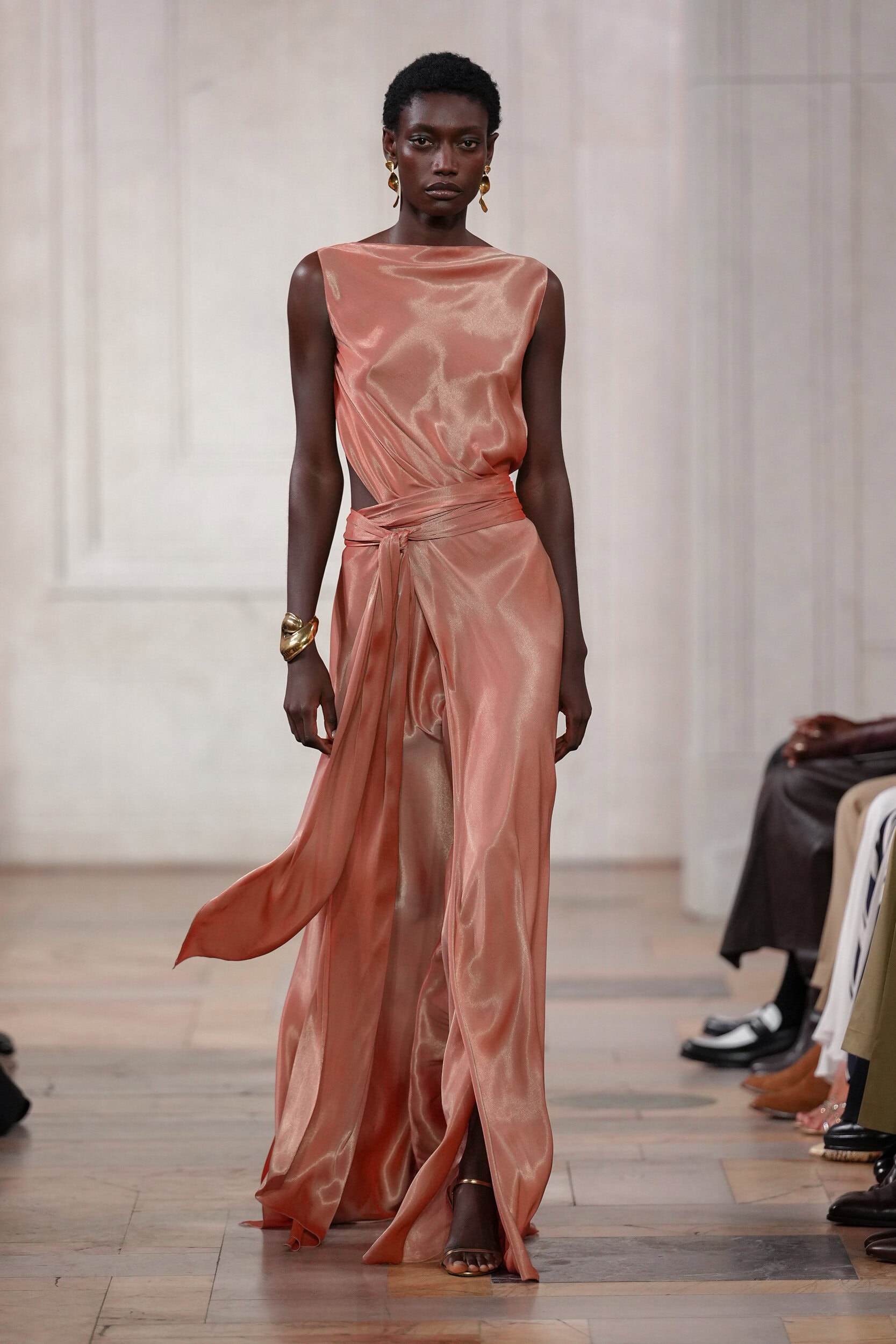 Ralph Lauren Spring 2027 Fashion Show