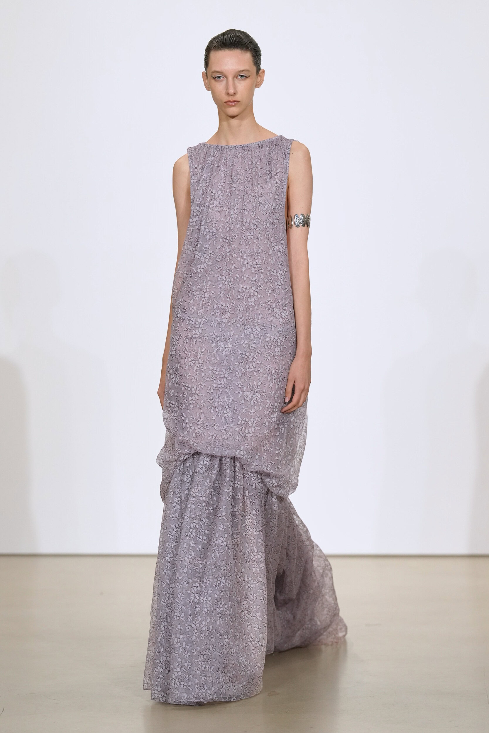 Prabal Gurung Spring 2027 Fashion Show