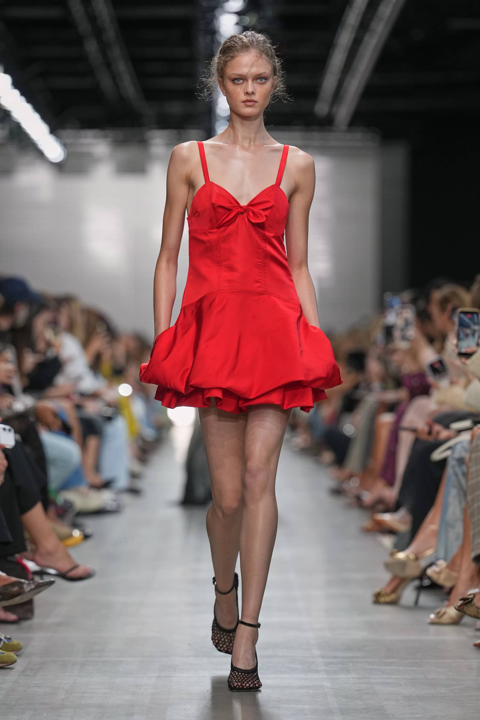 Ermanno Scervino Spring 2027 Fashion Show