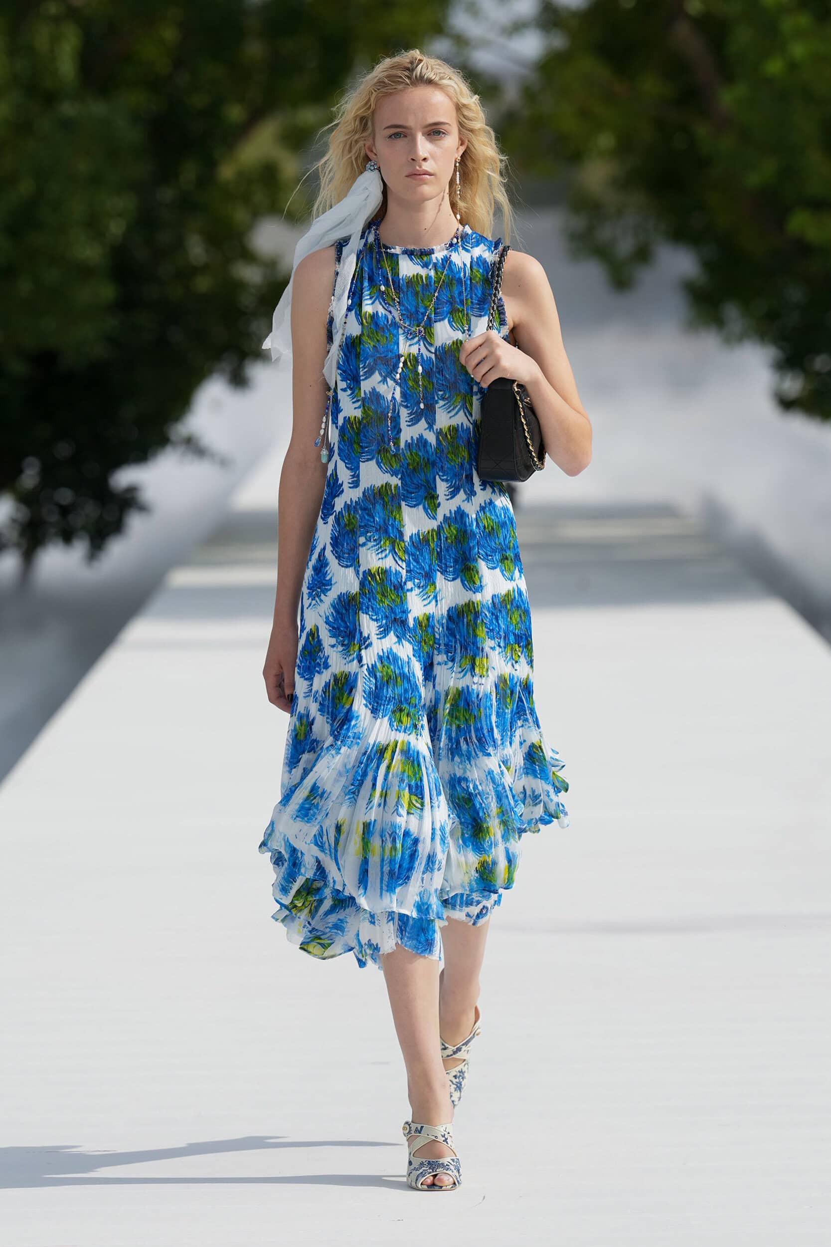 Christian Dior Spring 2027 Fashion Show