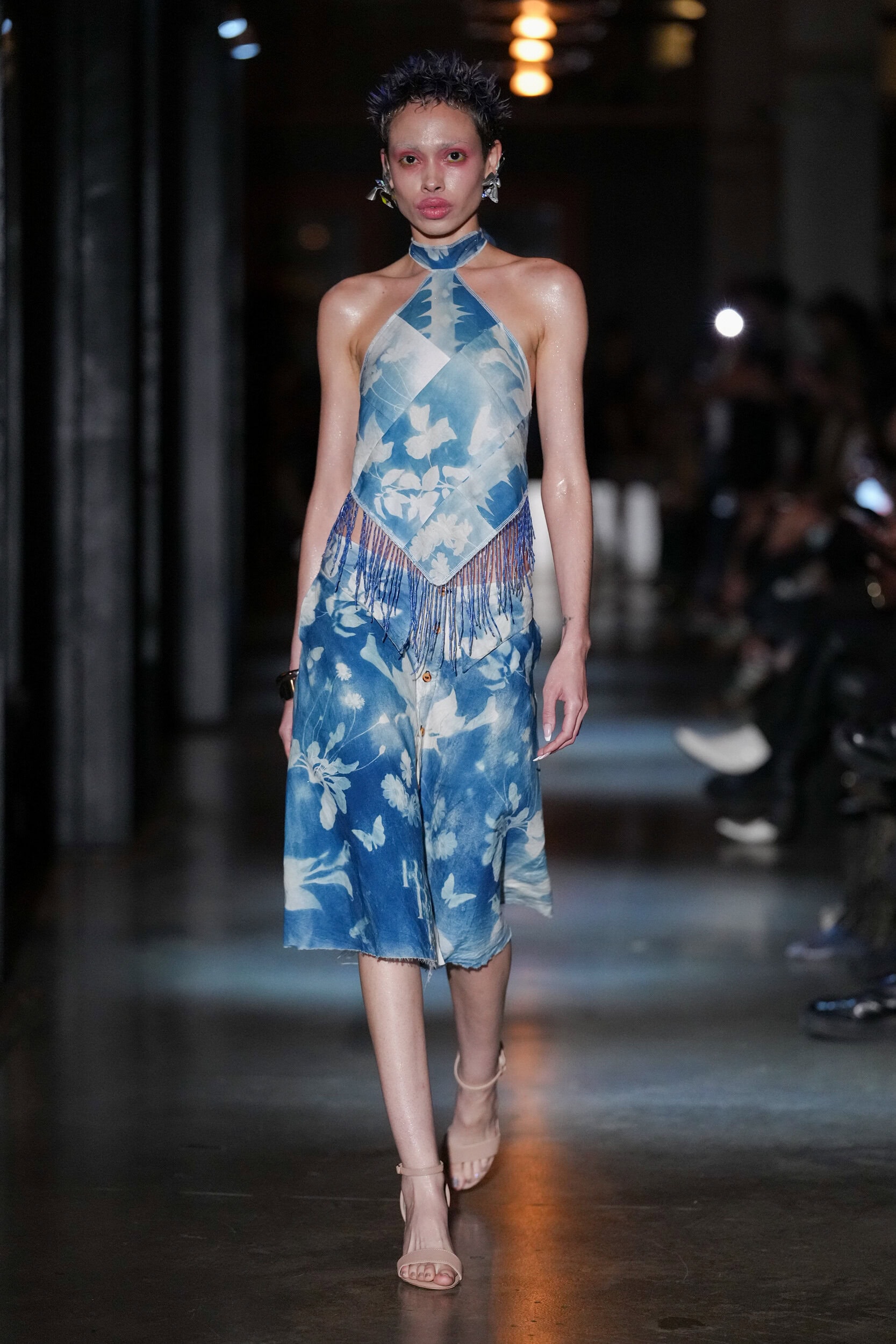 Rio Spring 2027 Fashion Show