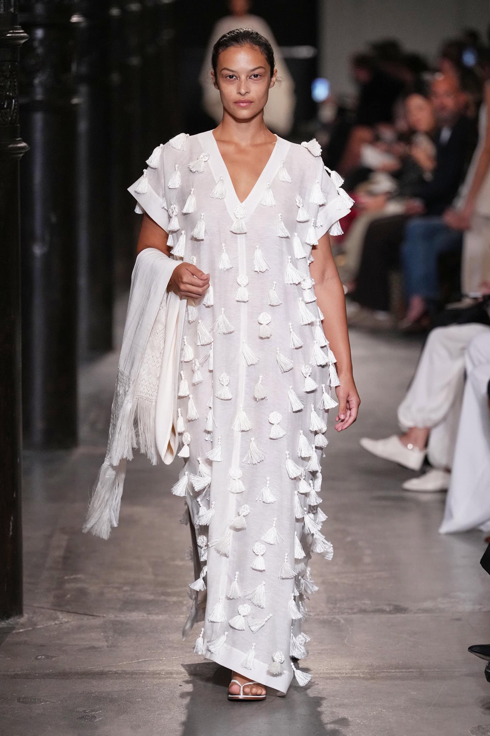 Heirlome Spring 2027 Fashion Show