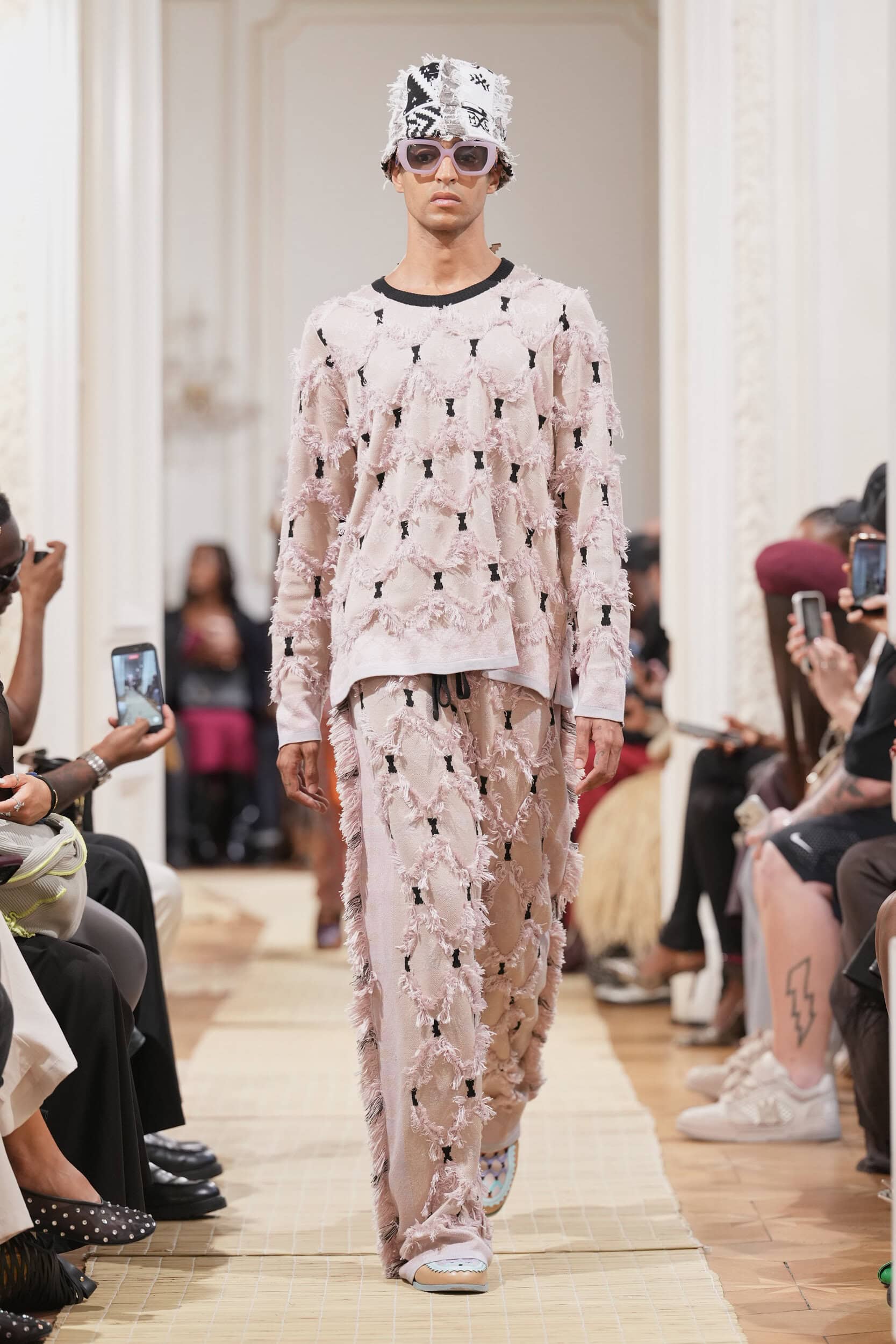 Maxhosa Africa Spring 2027 Fashion Show