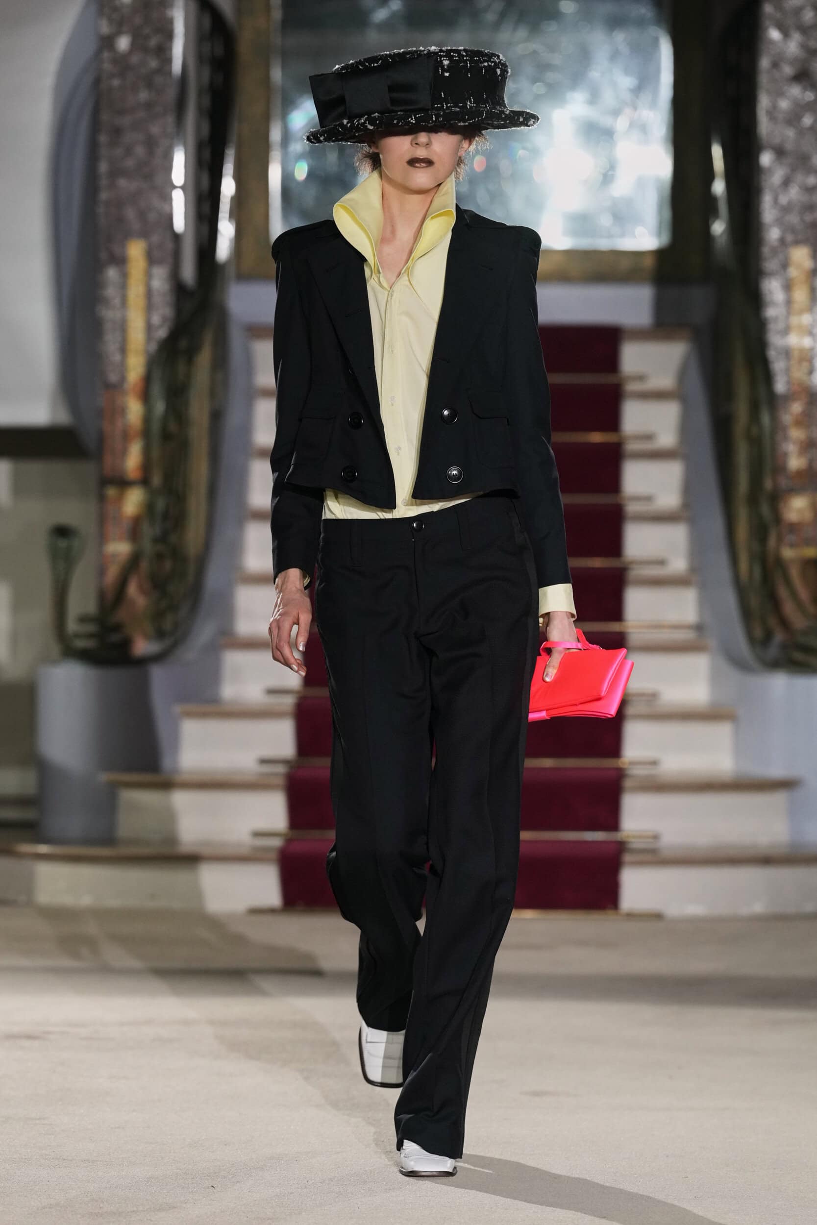 Vaquera Spring 2027 Fashion Show
