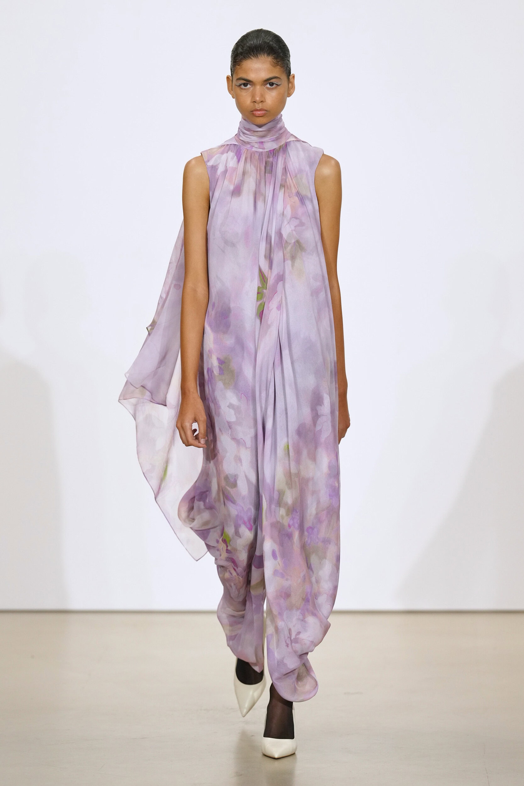 Prabal Gurung Spring 2027 Fashion Show