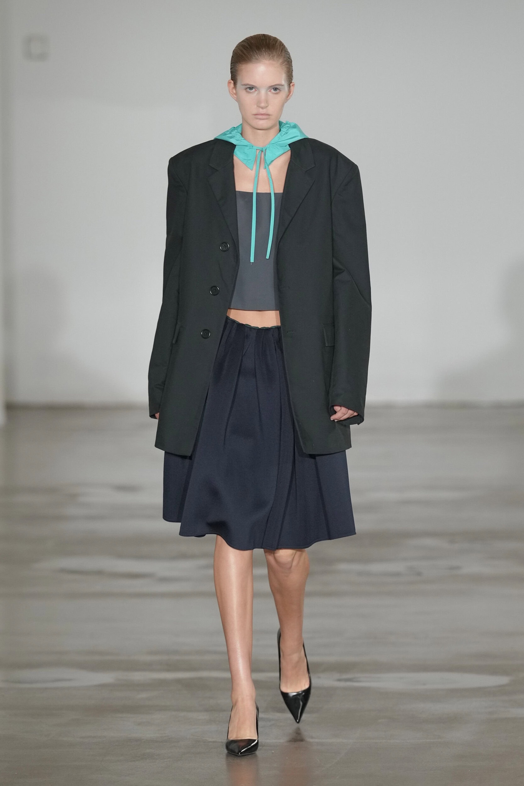Lii Spring 2027 Fashion Show