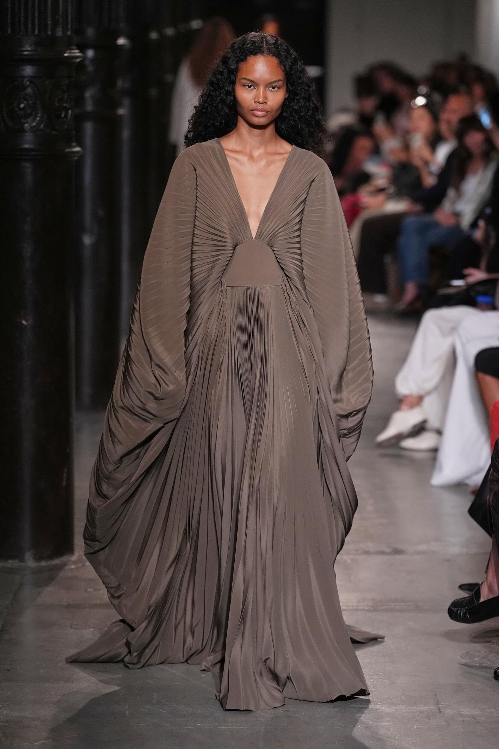 Heirlome Spring 2027 Fashion Show