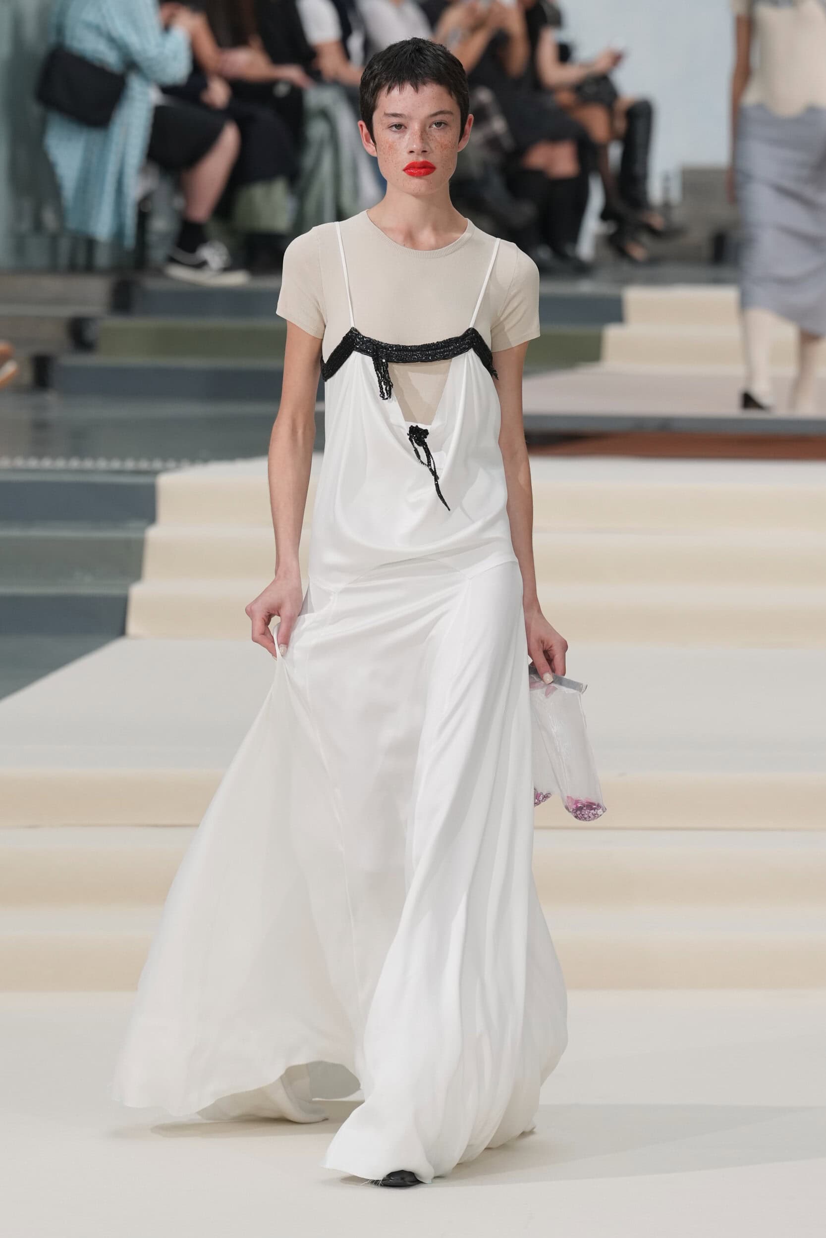 Julie Kegels Spring 2027 Fashion Show