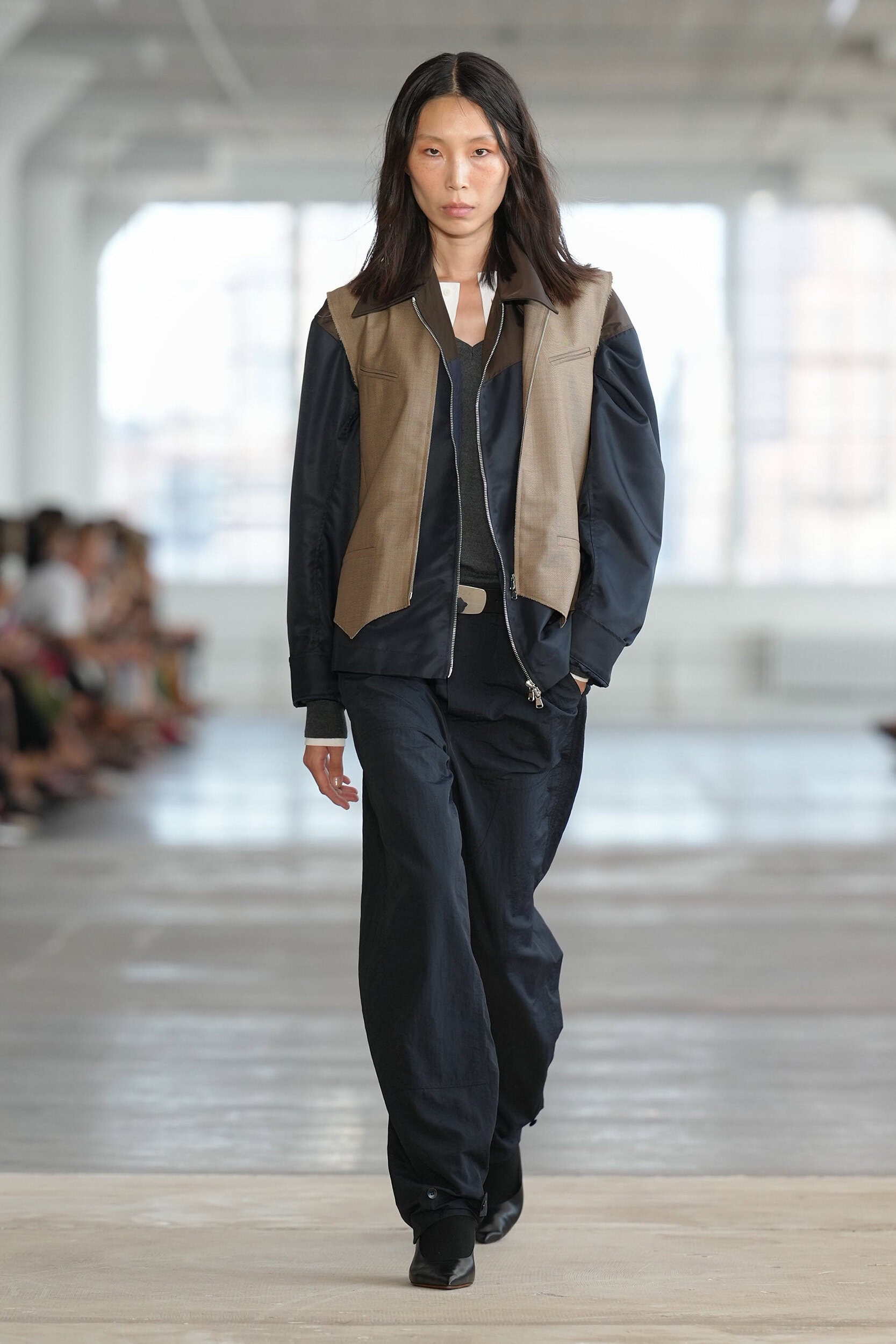 Tibi Spring 2027 Fashion Show
