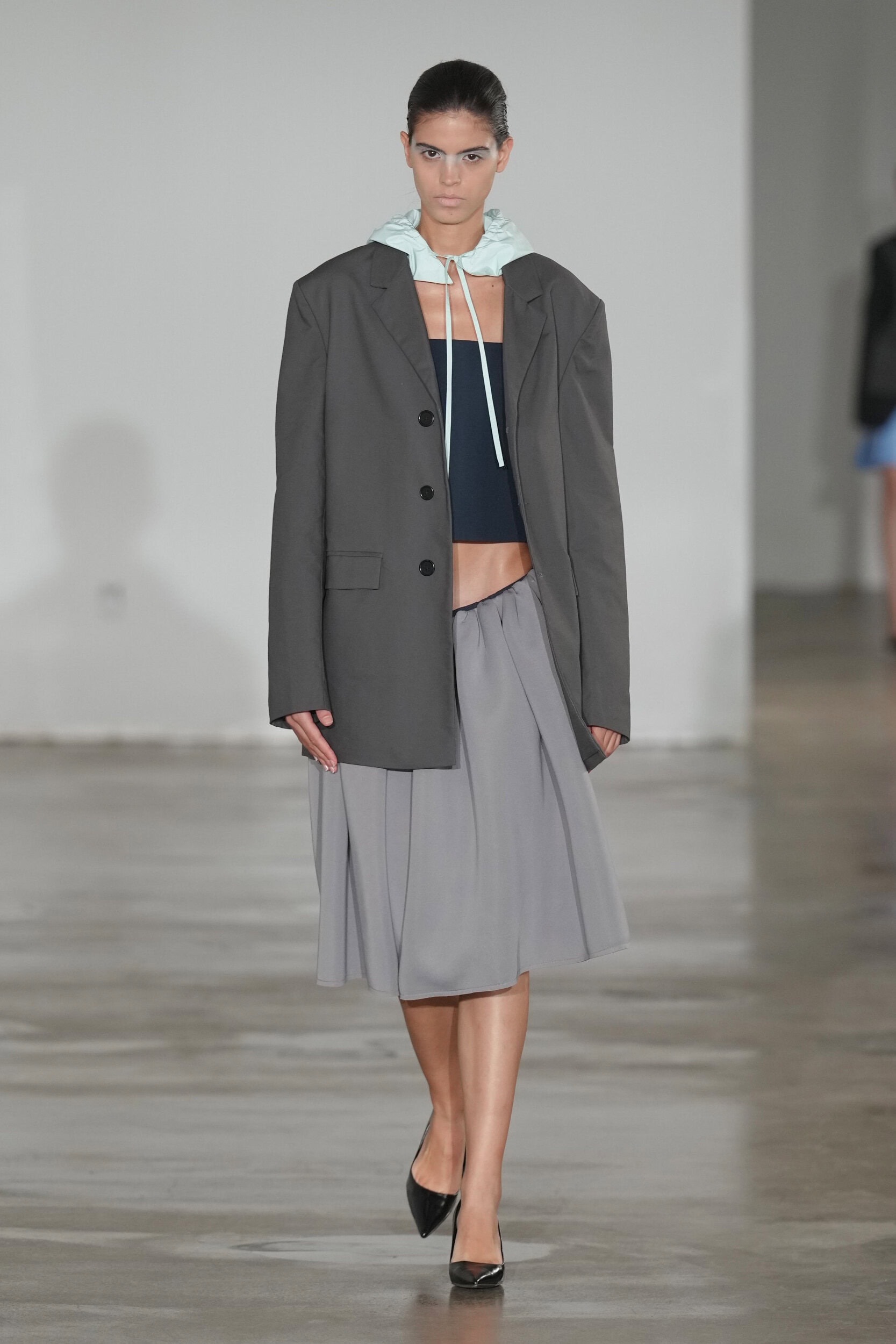 Lii Spring 2027 Fashion Show