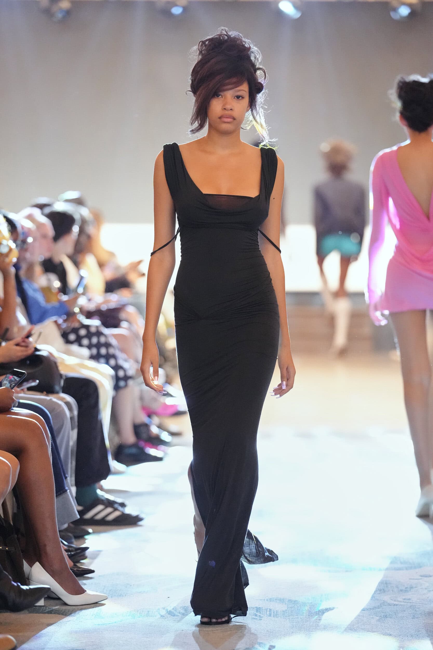 Vettese Spring 2027 Fashion Show