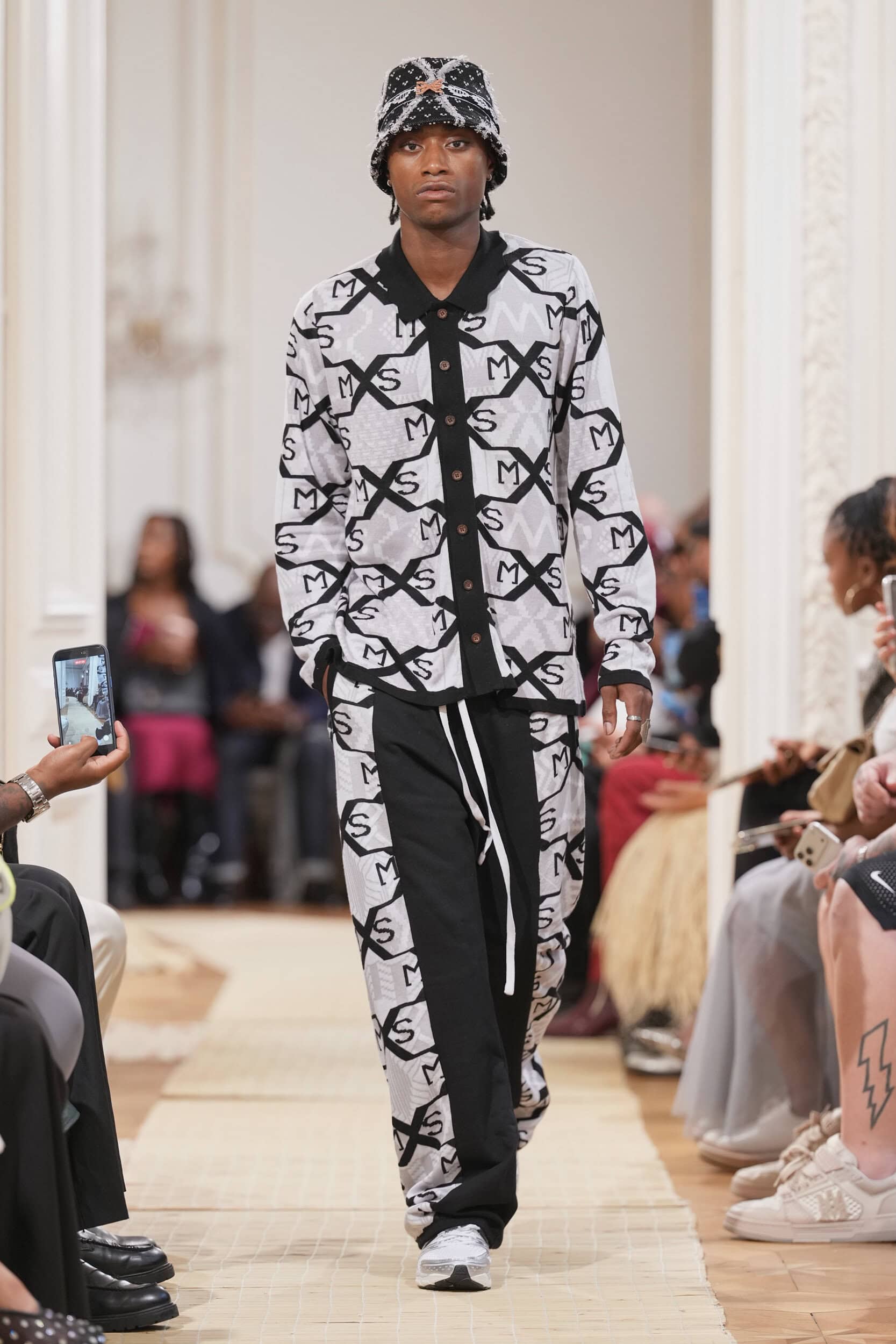 Maxhosa Africa Spring 2027 Fashion Show