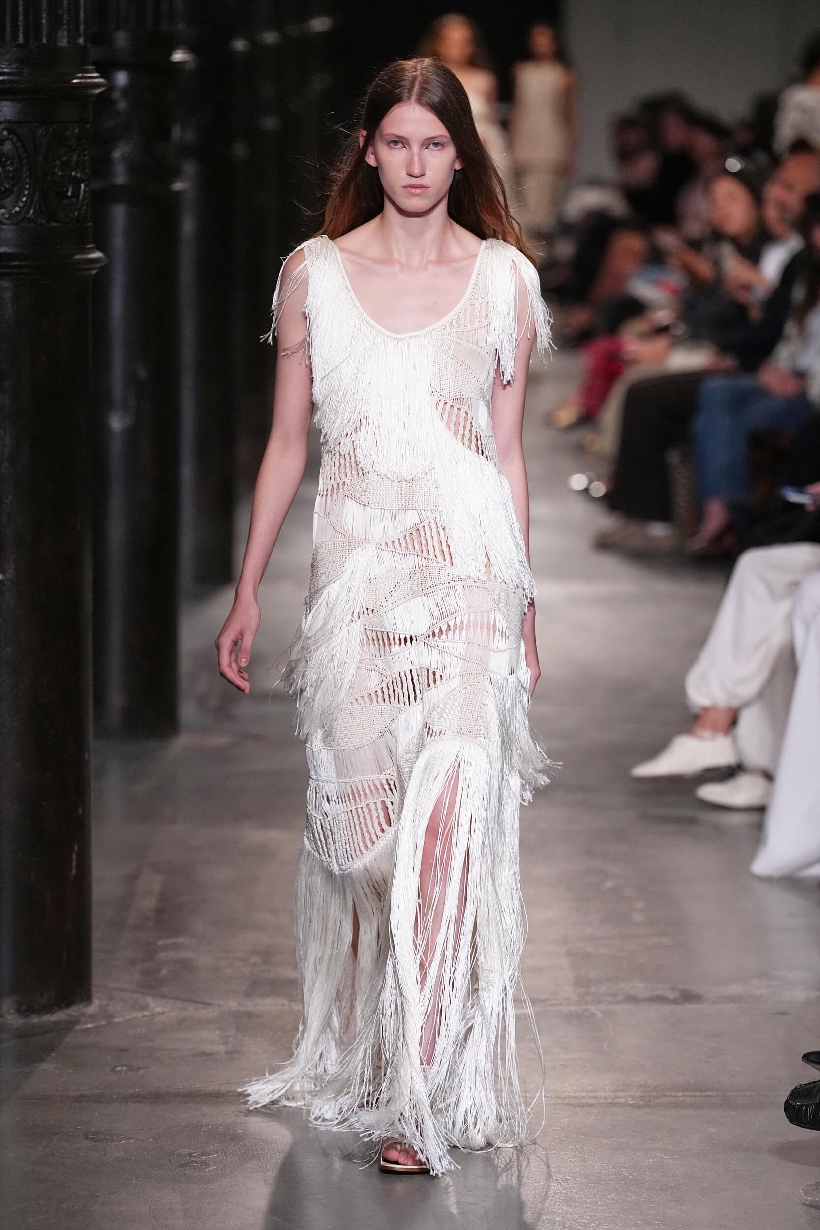 Heirlome Spring 2027 Fashion Show