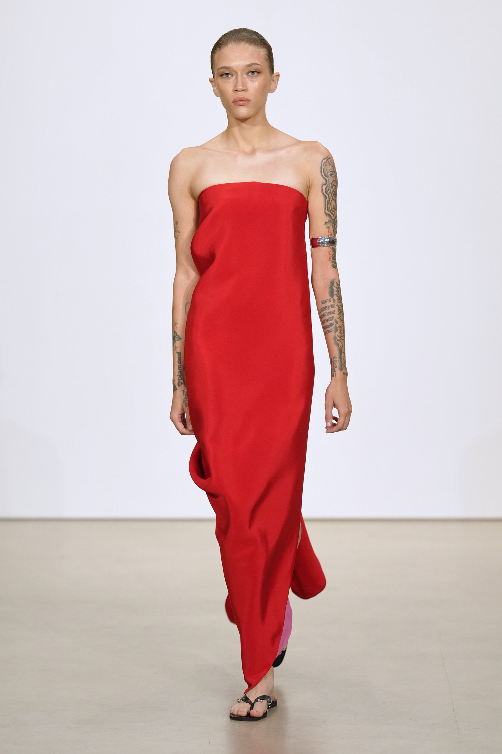 Prabal Gurung Spring 2027 Fashion Show