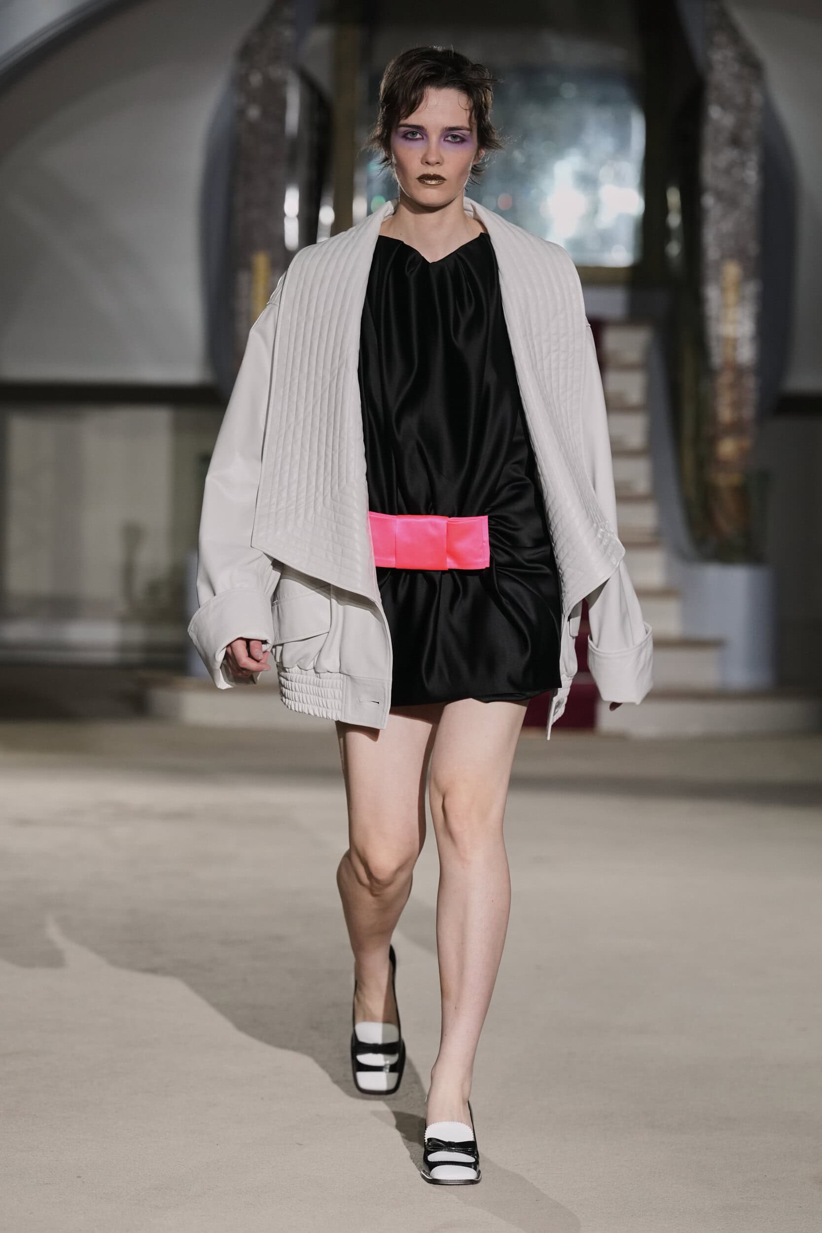 Vaquera Spring 2027 Fashion Show