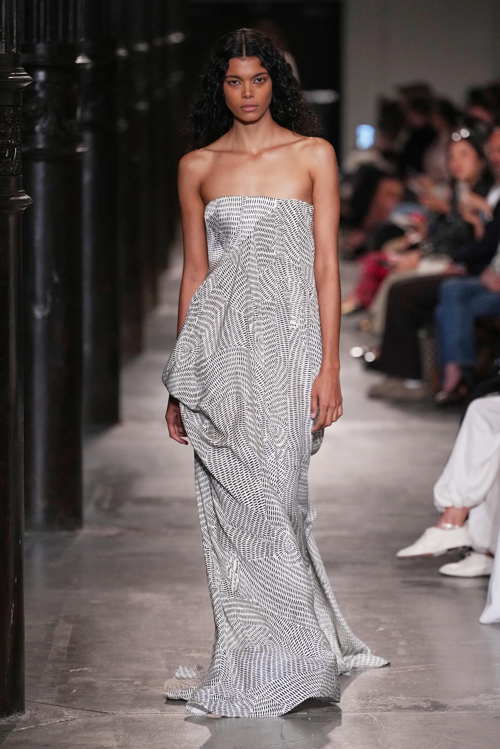 Heirlome Spring 2027 Fashion Show