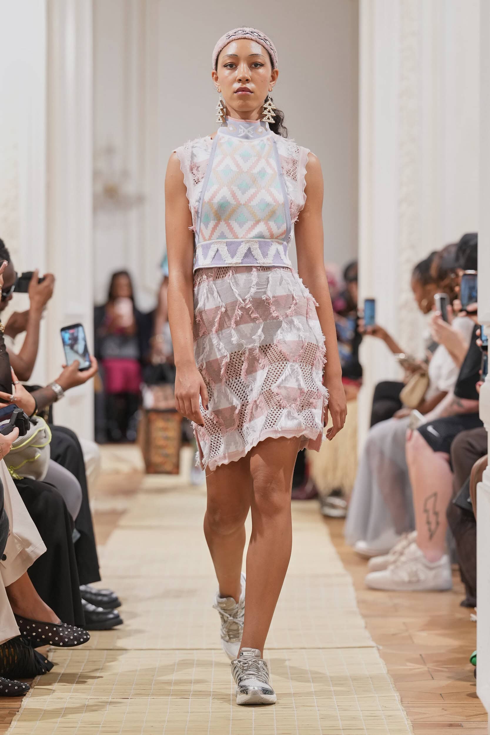Maxhosa Africa Spring 2027 Fashion Show