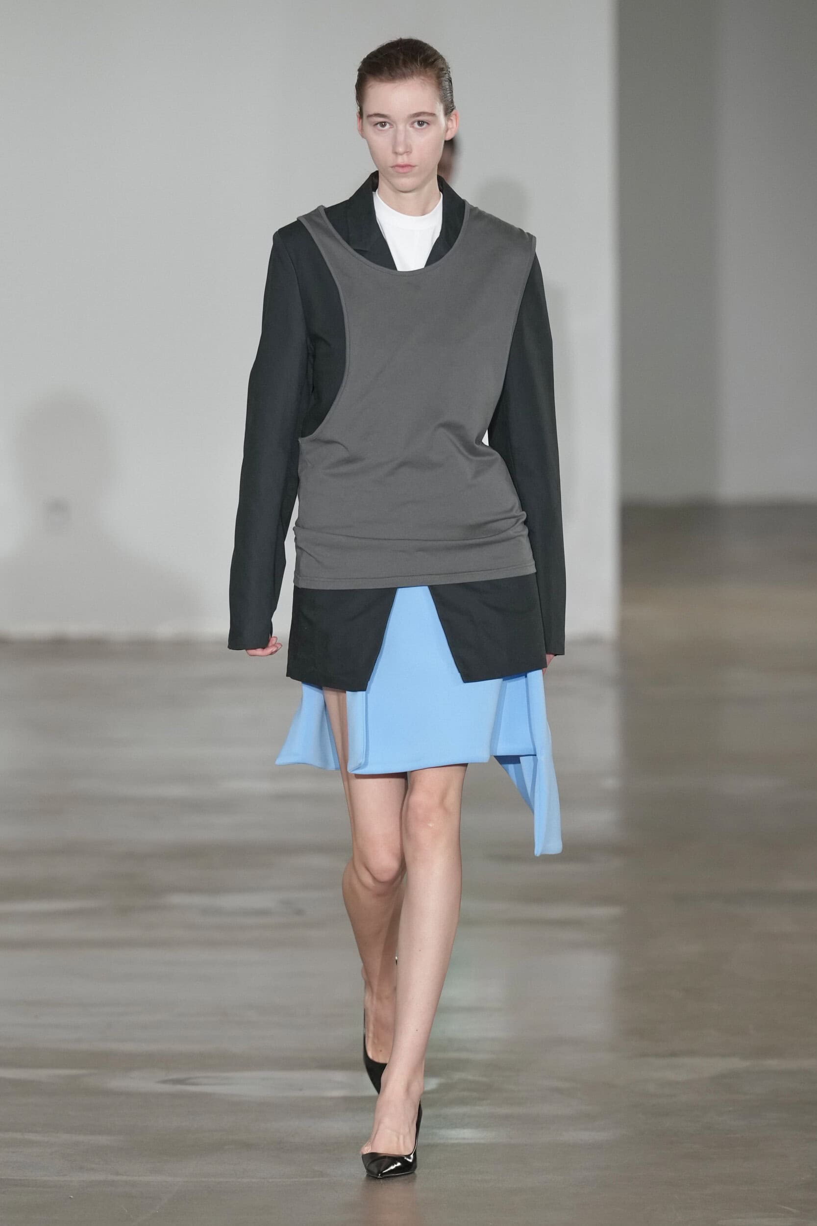 Lii Spring 2027 Fashion Show