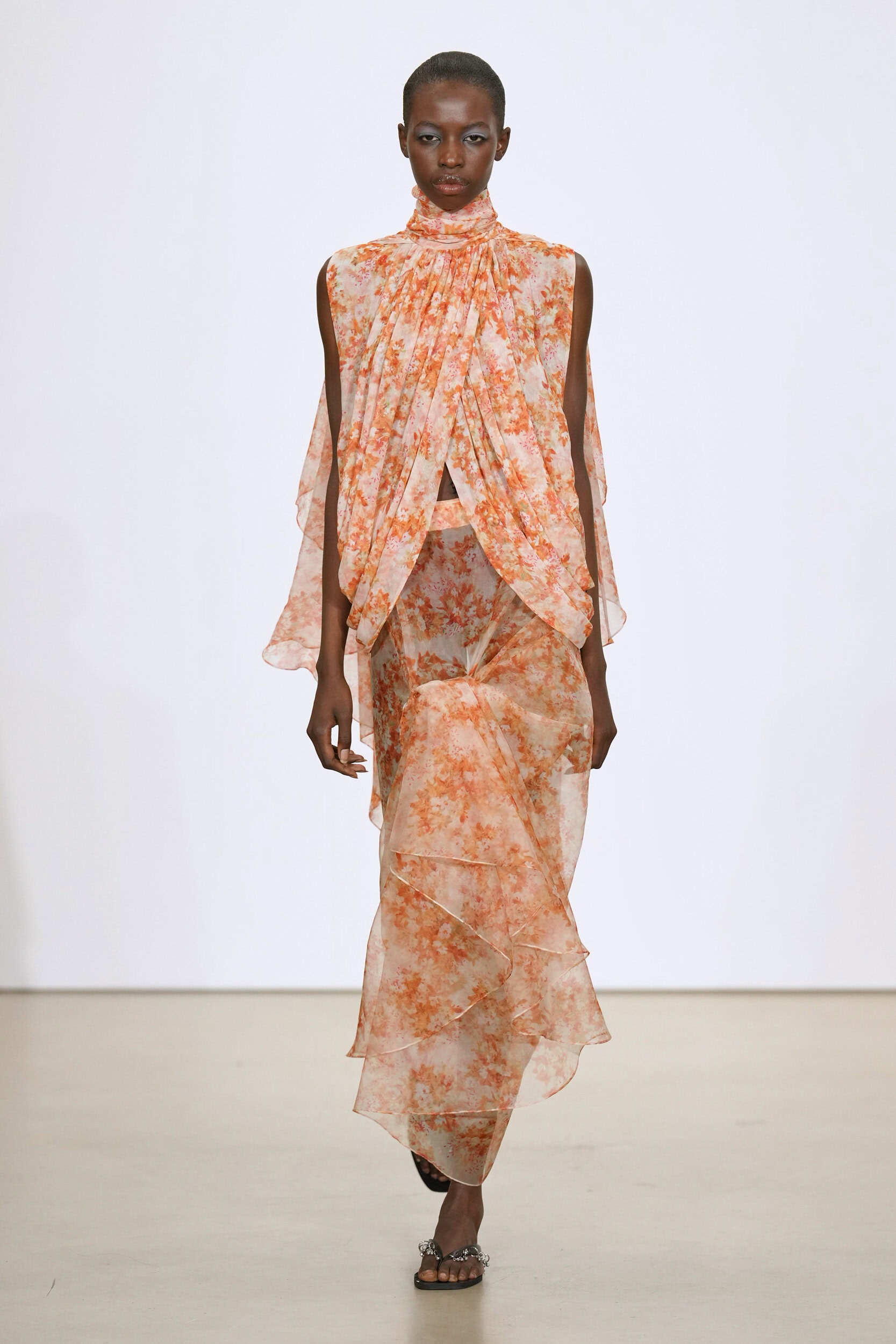 Prabal Gurung Spring 2027 Fashion Show