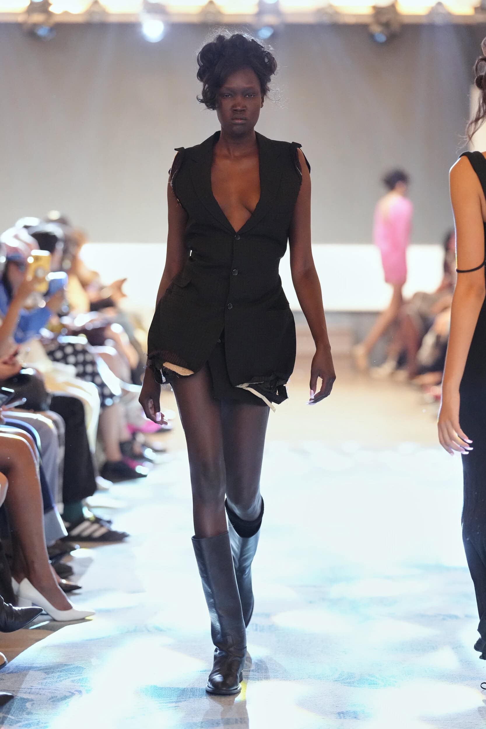 Vettese Spring 2027 Fashion Show