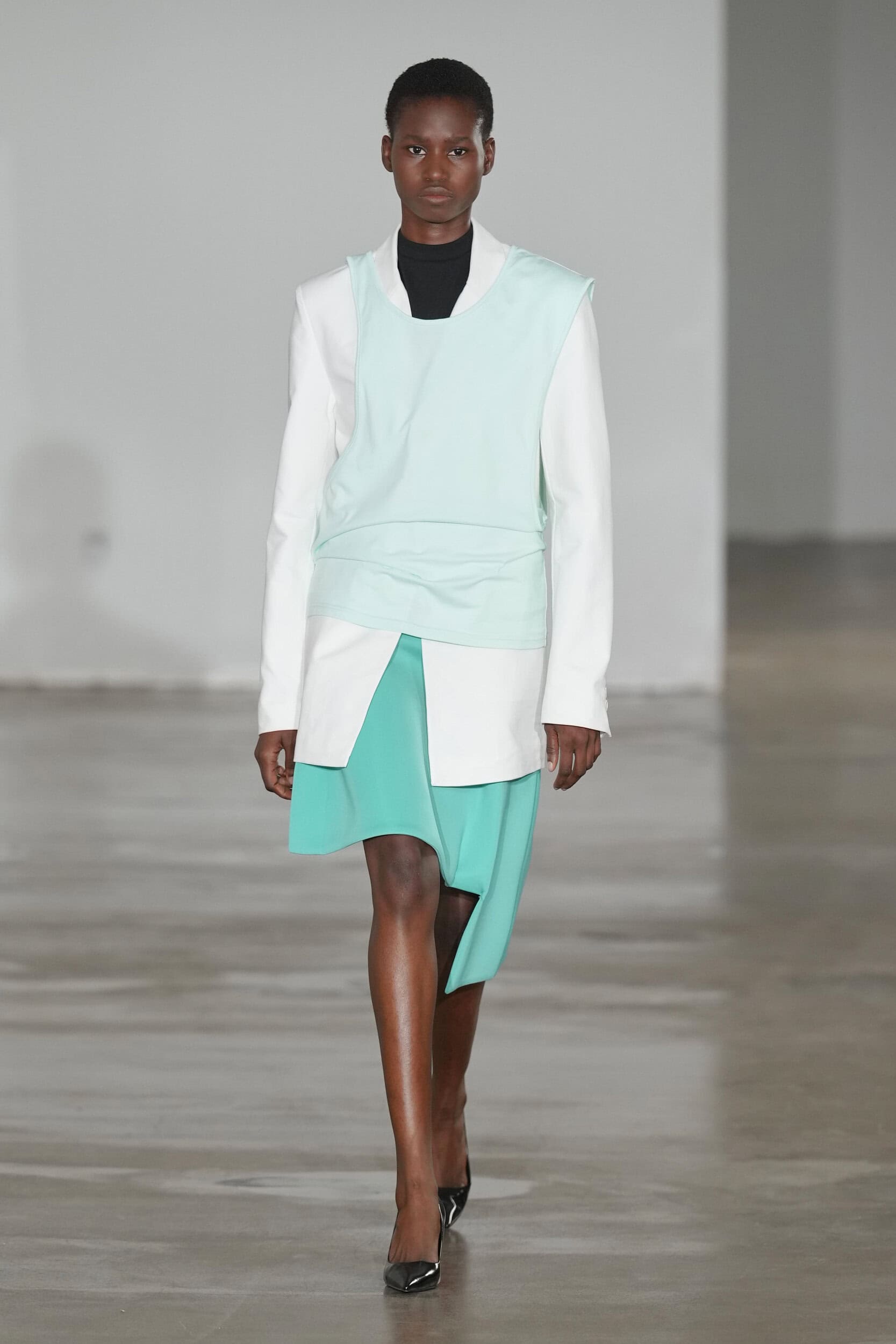 Lii Spring 2027 Fashion Show