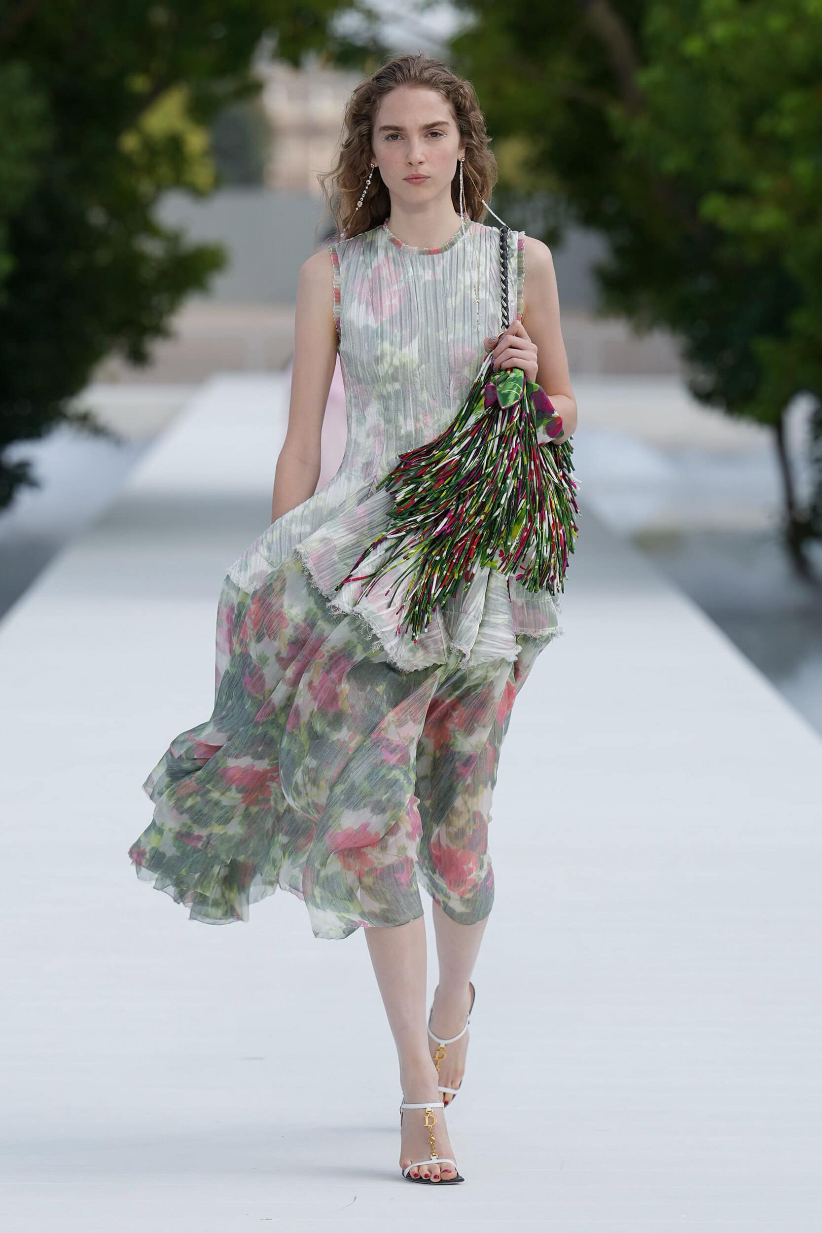 Christian Dior Spring 2027 Fashion Show