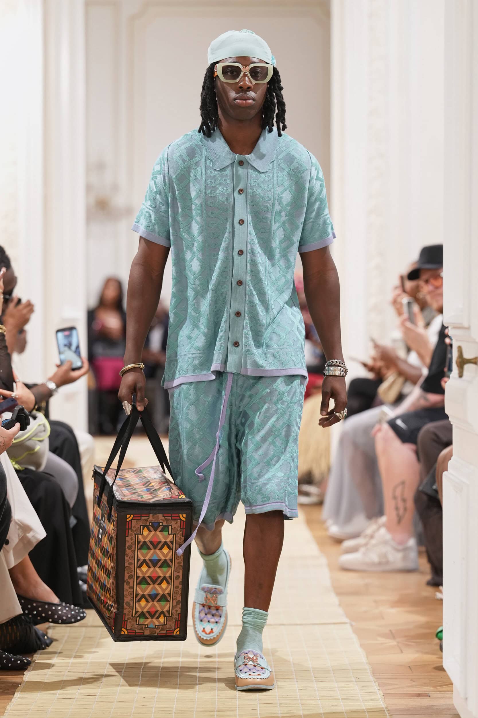 Maxhosa Africa Spring 2027 Fashion Show
