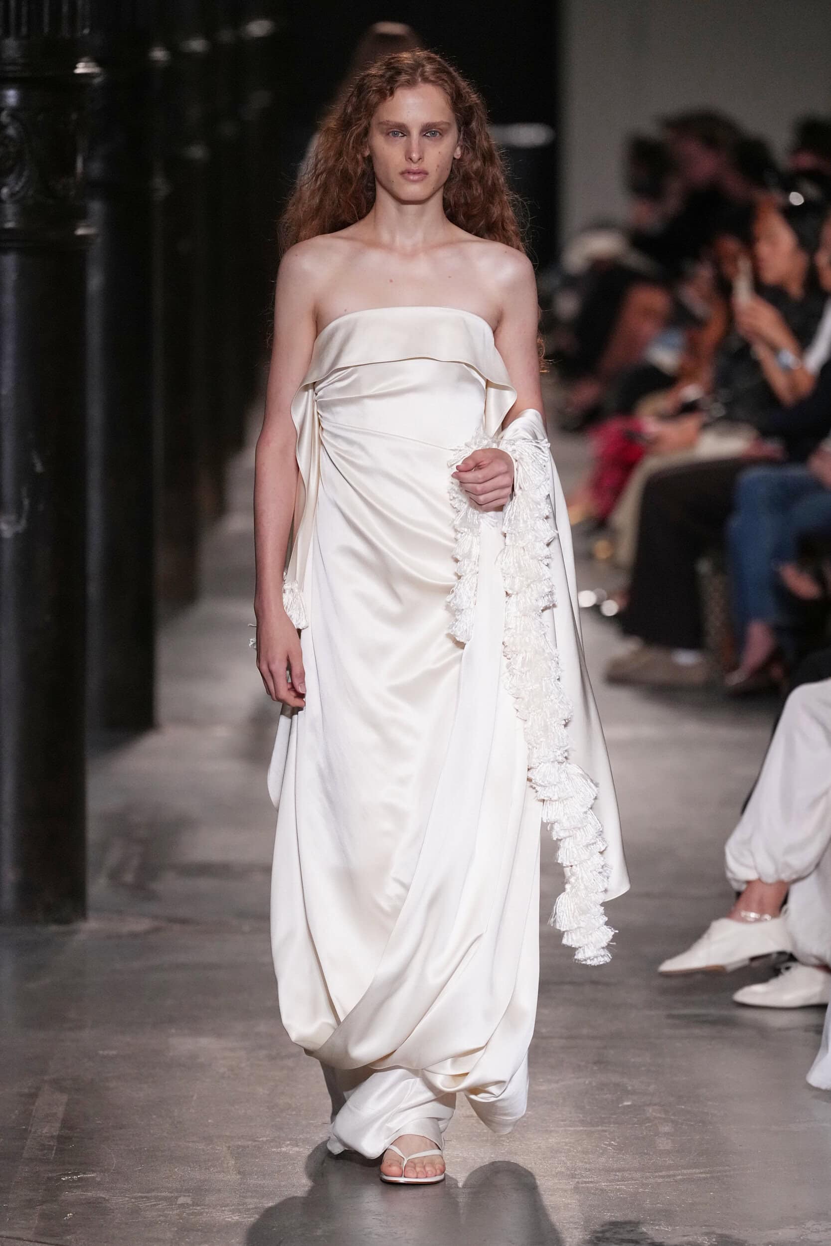 Heirlome Spring 2027 Fashion Show